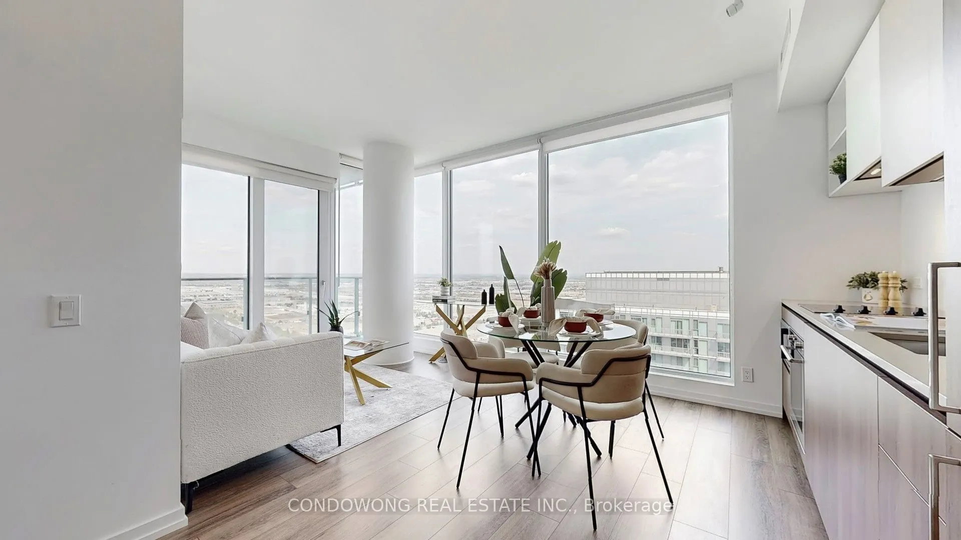 7890 Jane Street, #4209