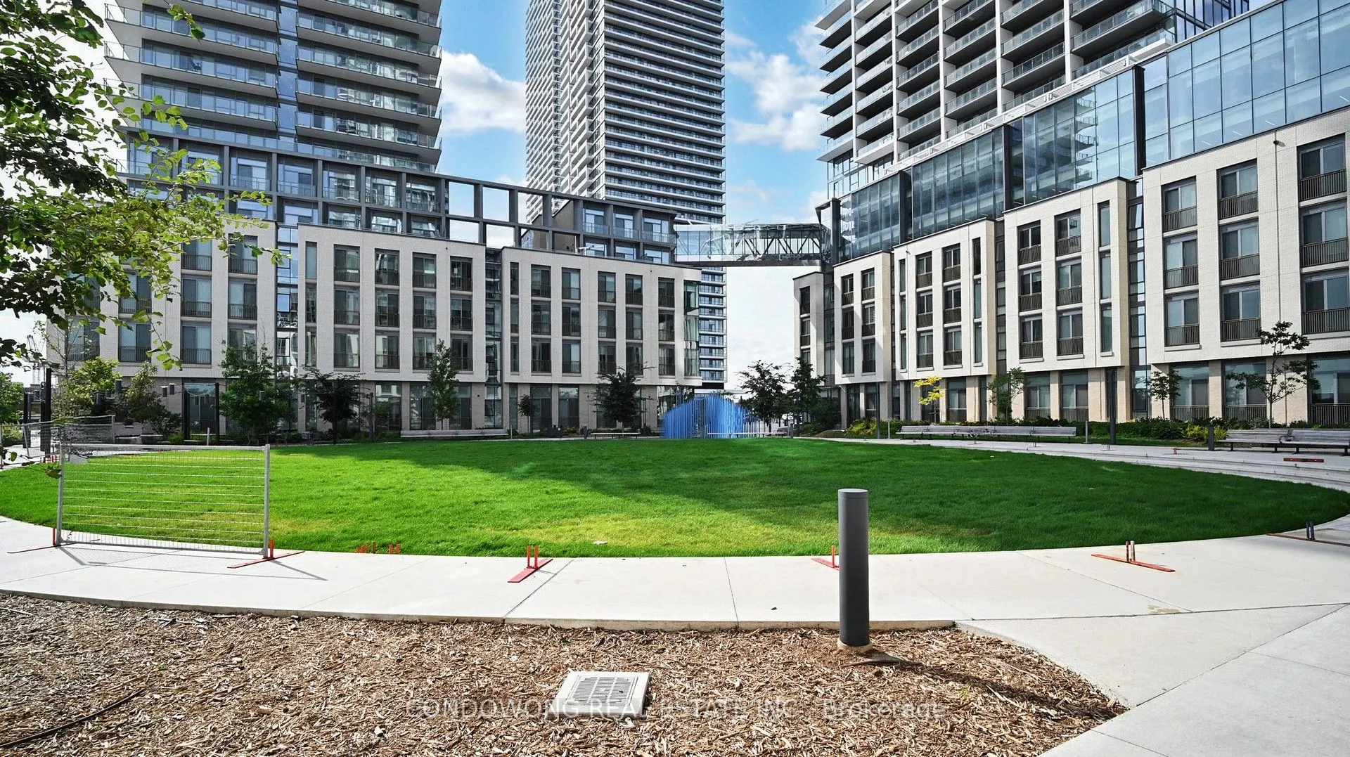 7890 Jane Street, #4209