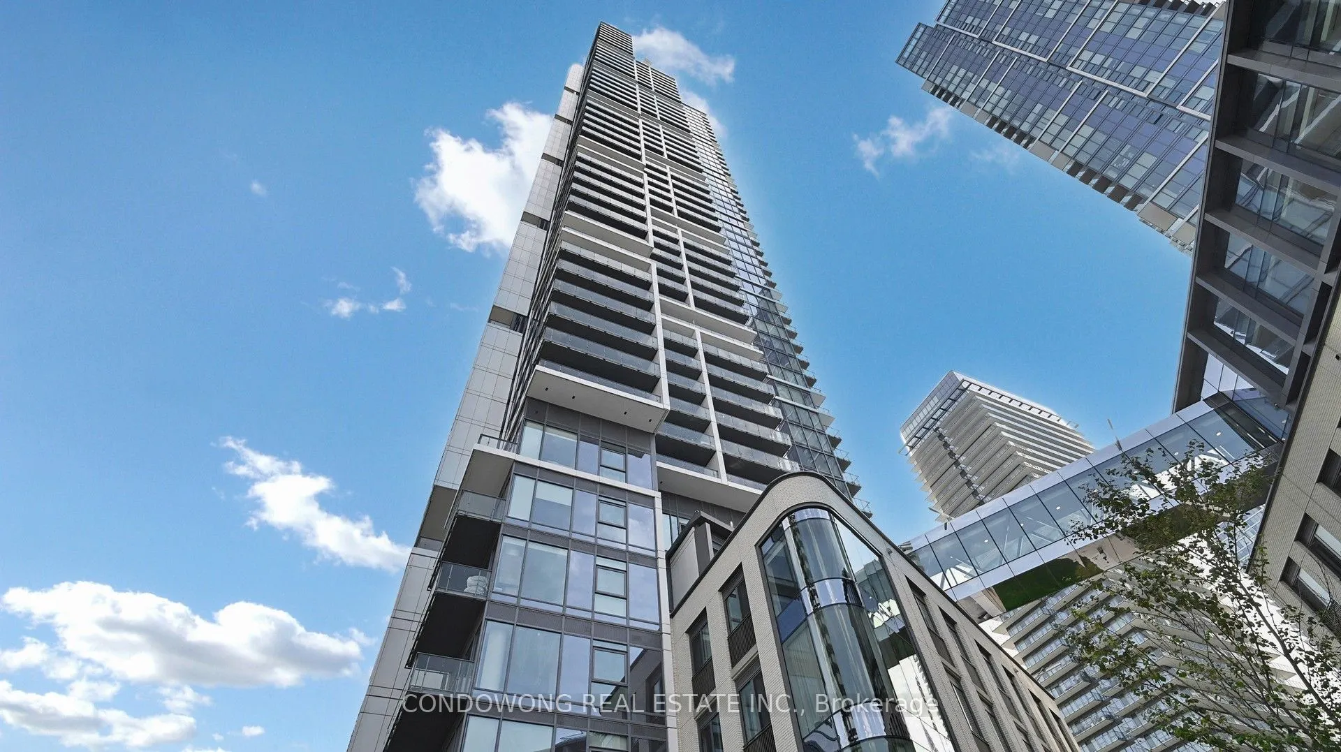 7890 Jane Street, #4209