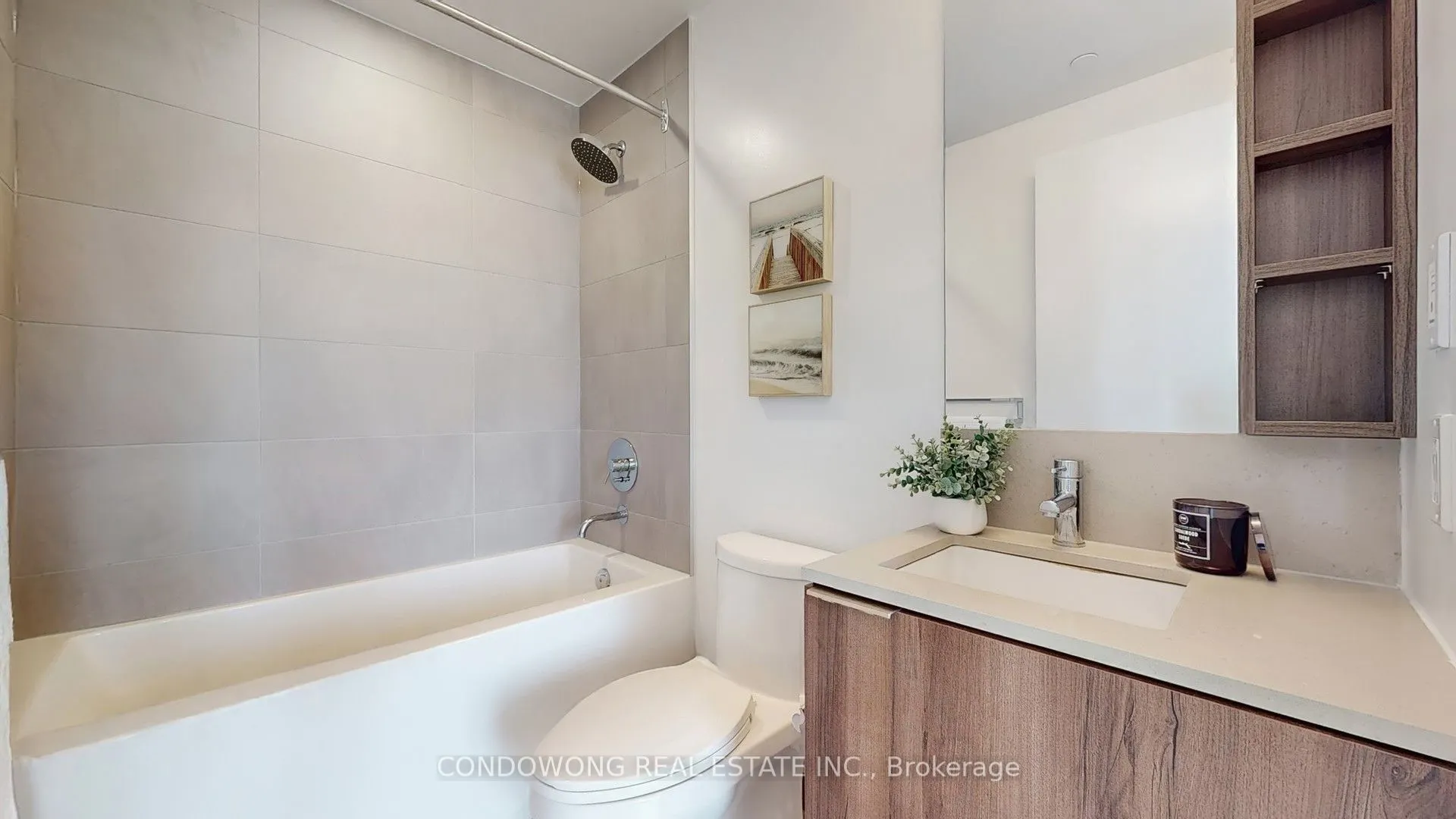 7890 Jane Street, #4209