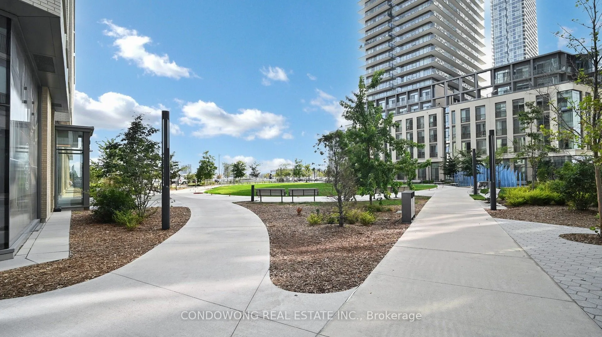 7890 Jane Street, #4209