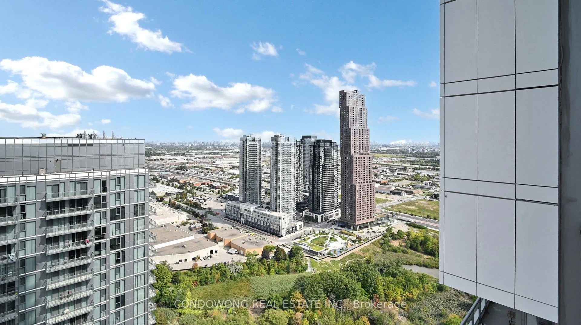 7890 Jane Street, #4209