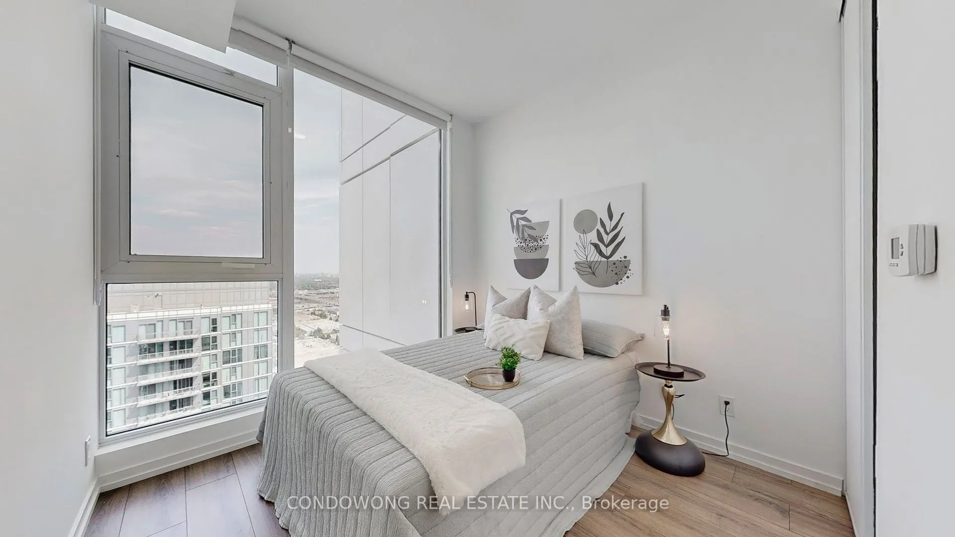 7890 Jane Street, #4209