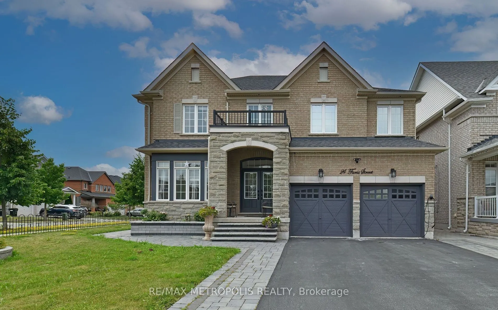 24 Faris Street, #Upper