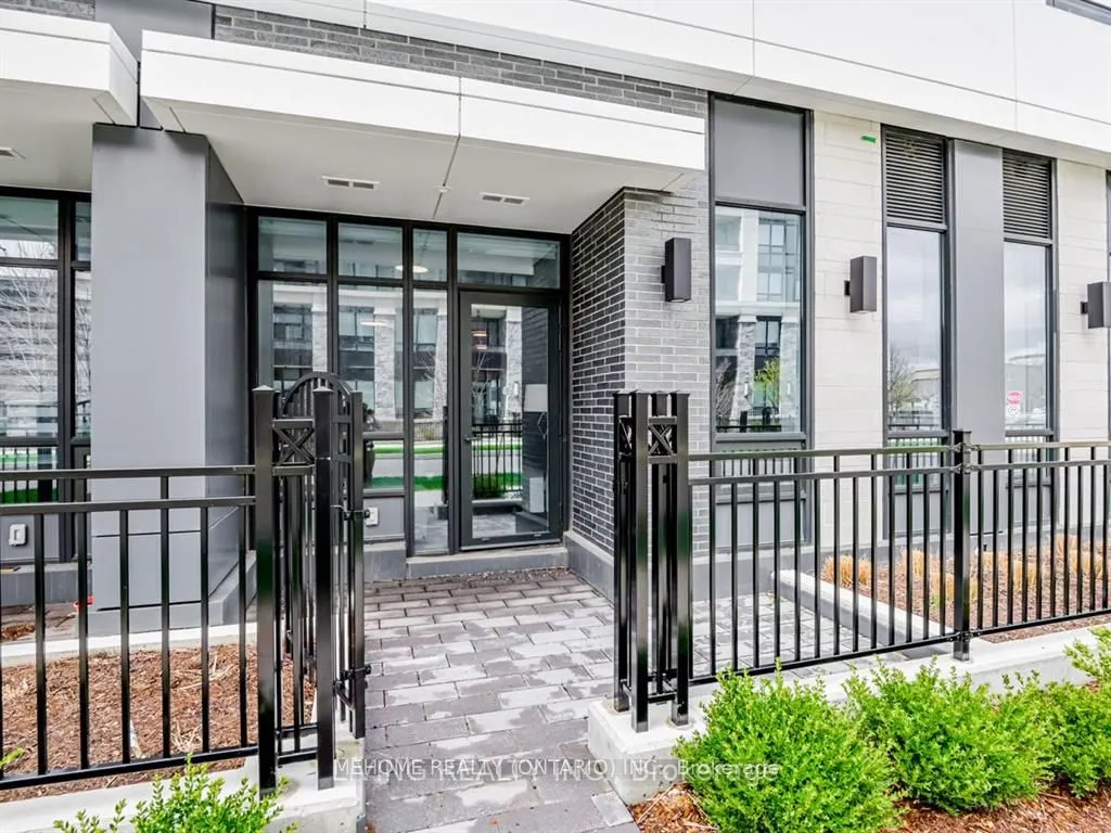 38 Water Walk Drive, #106