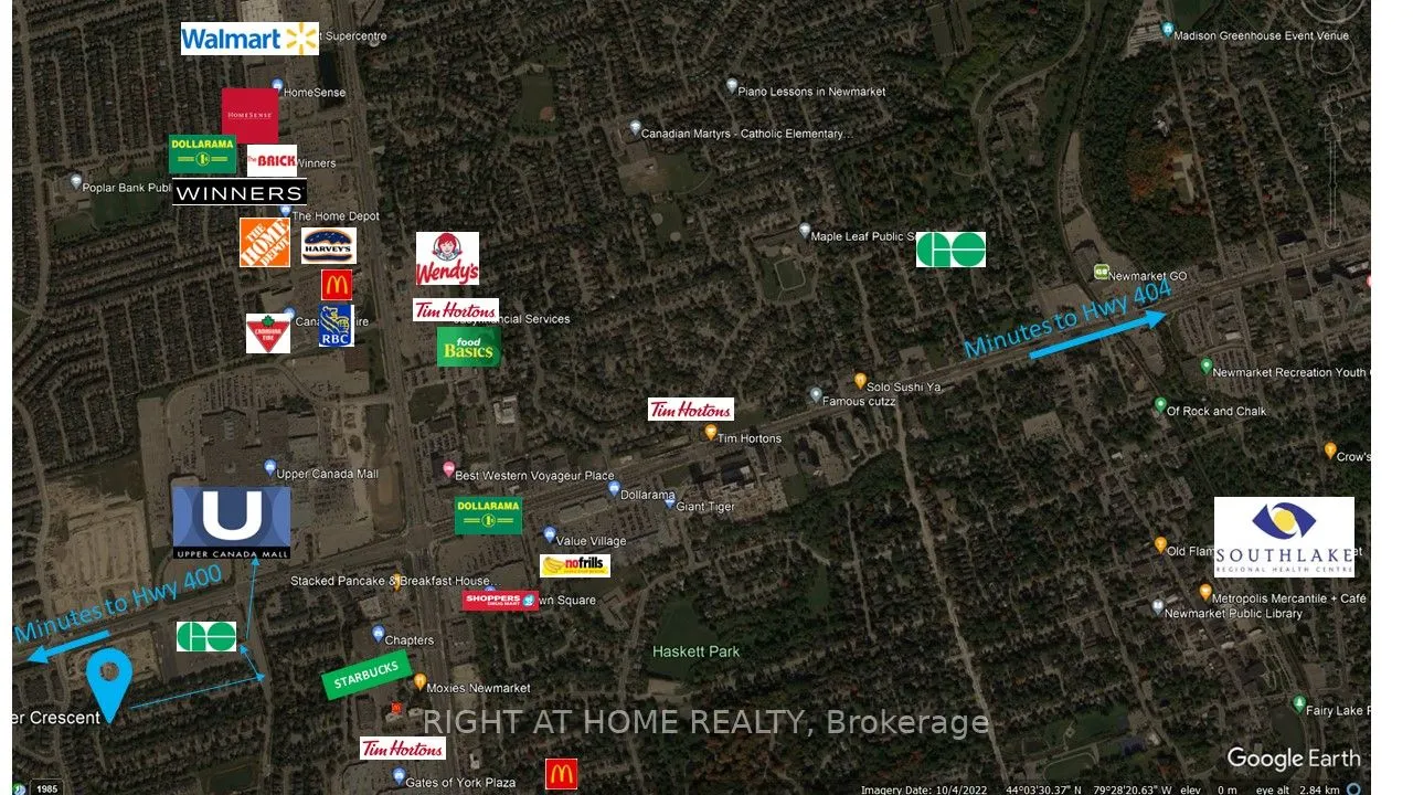 195 John Bowser Crescent