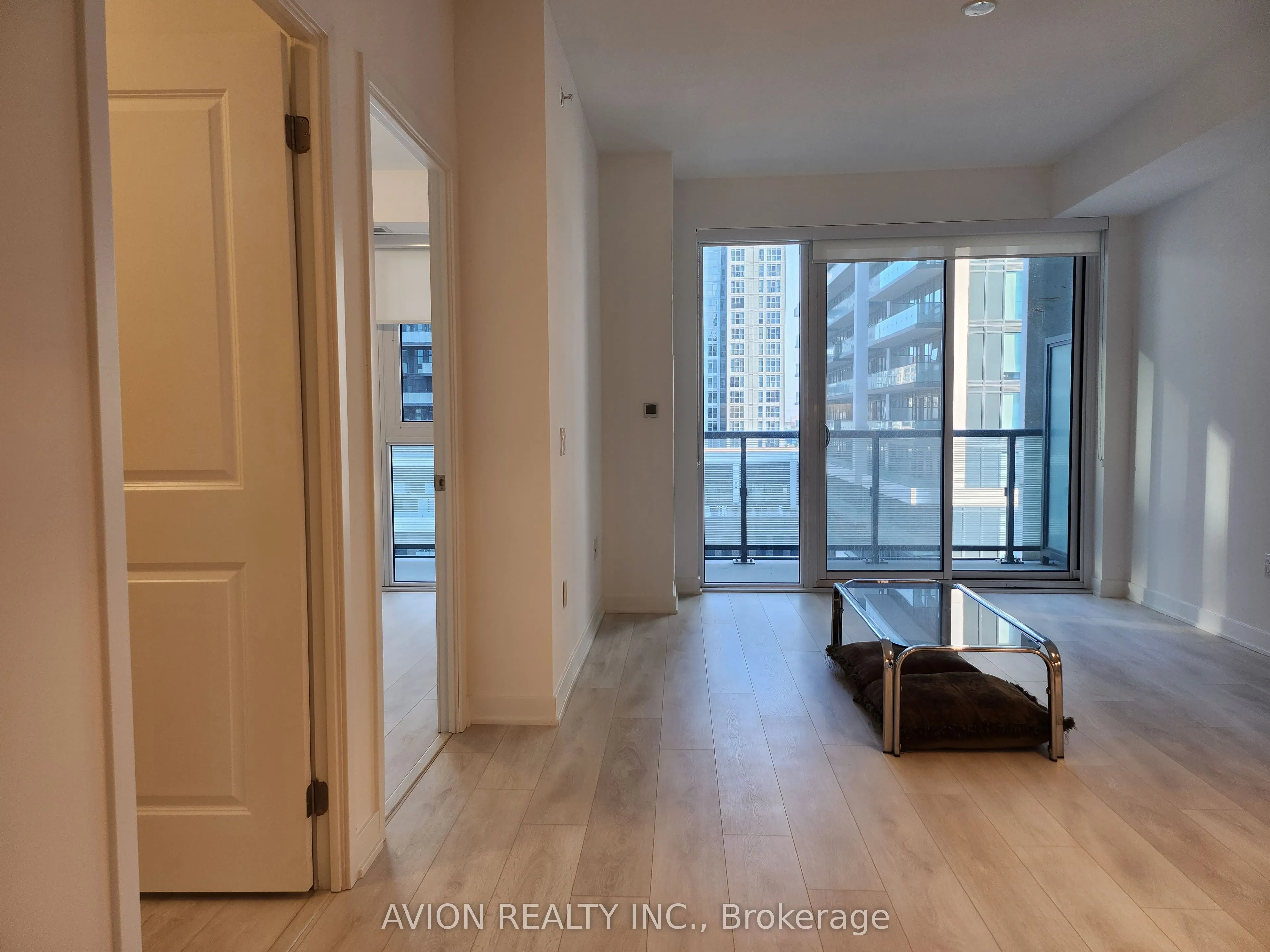 85 Oneida Crescent, #unit #610