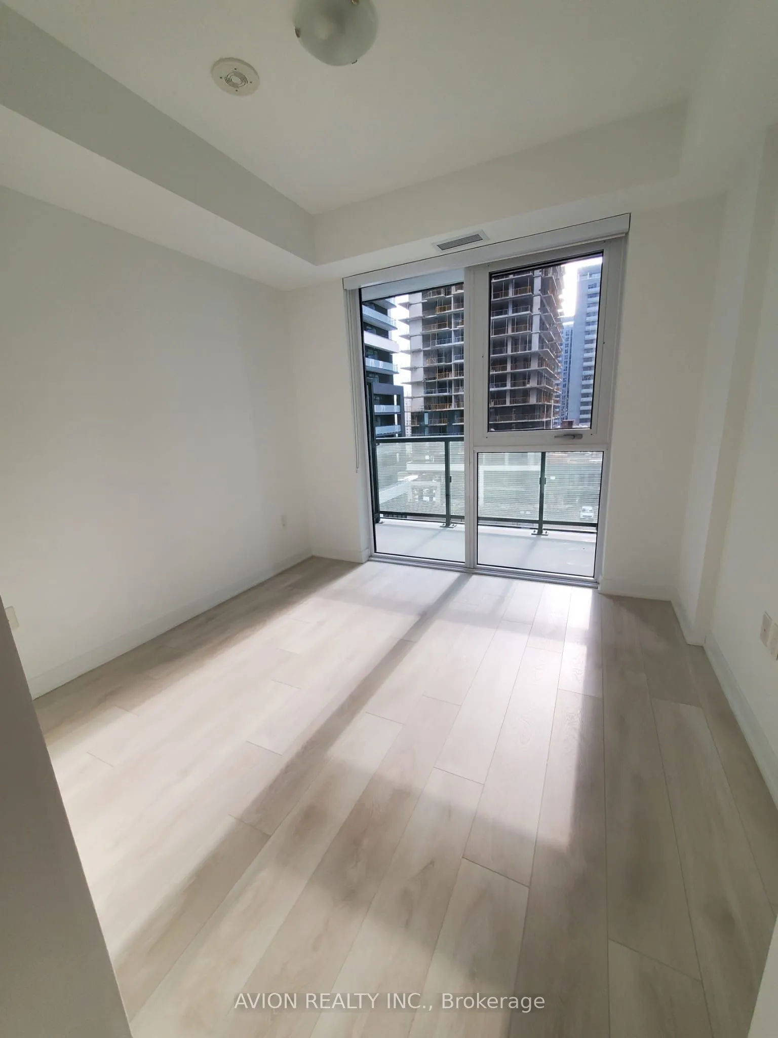 85 Oneida Crescent, #unit #610