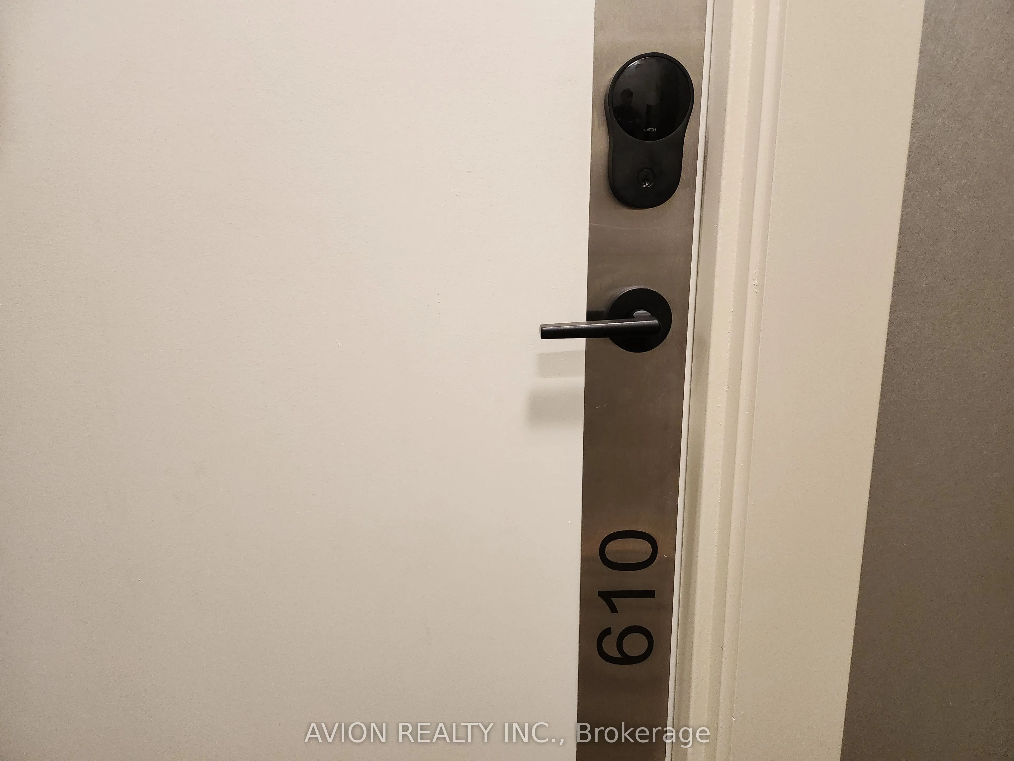 85 Oneida Crescent, #unit #610