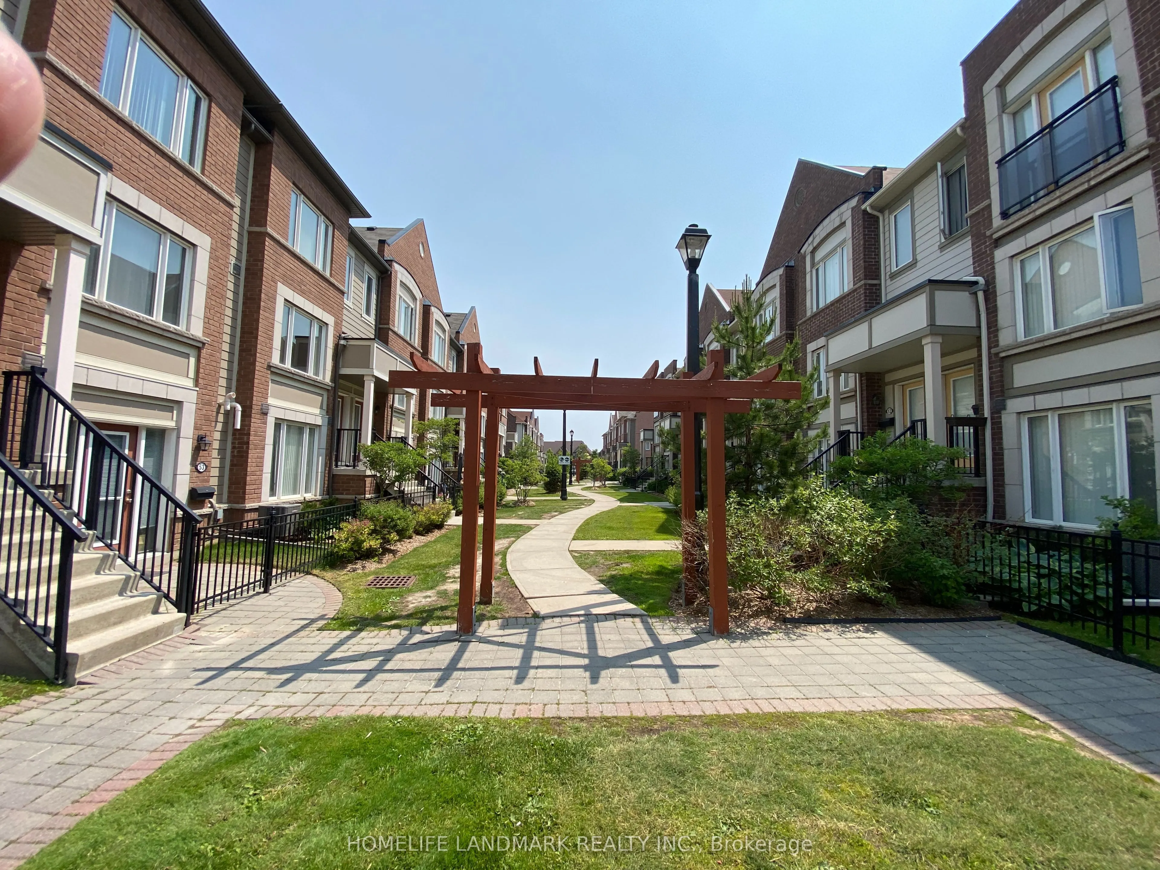 55 Burton Howard Drive, #14