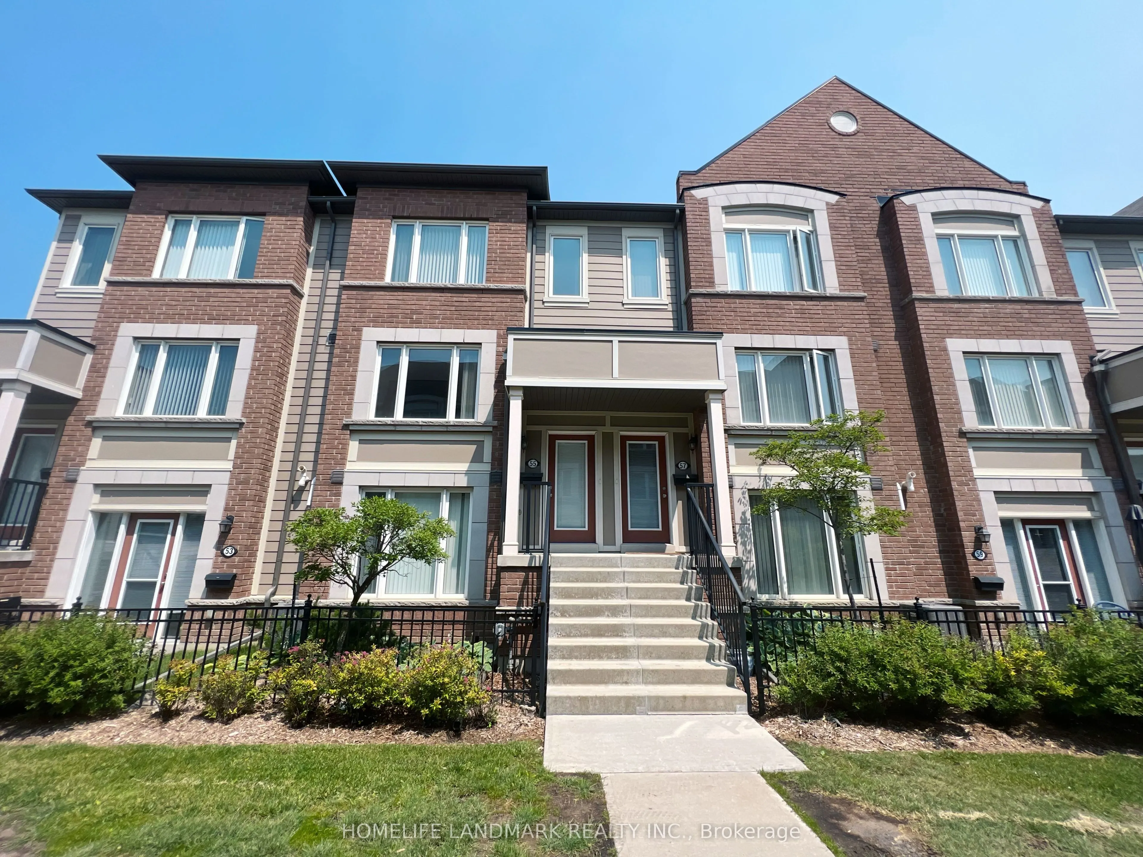 55 Burton Howard Drive, #14