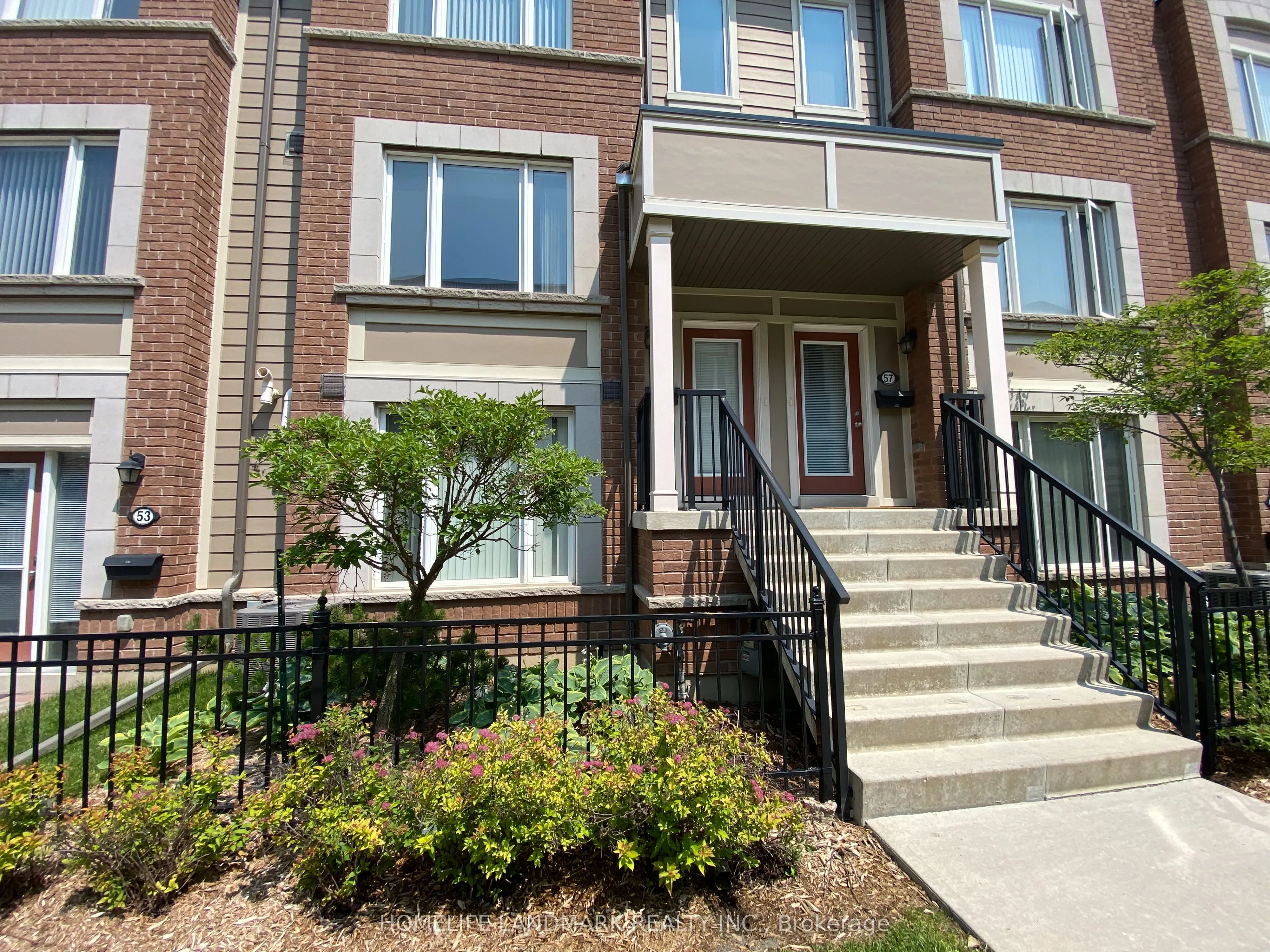 55 Burton Howard Drive, #14