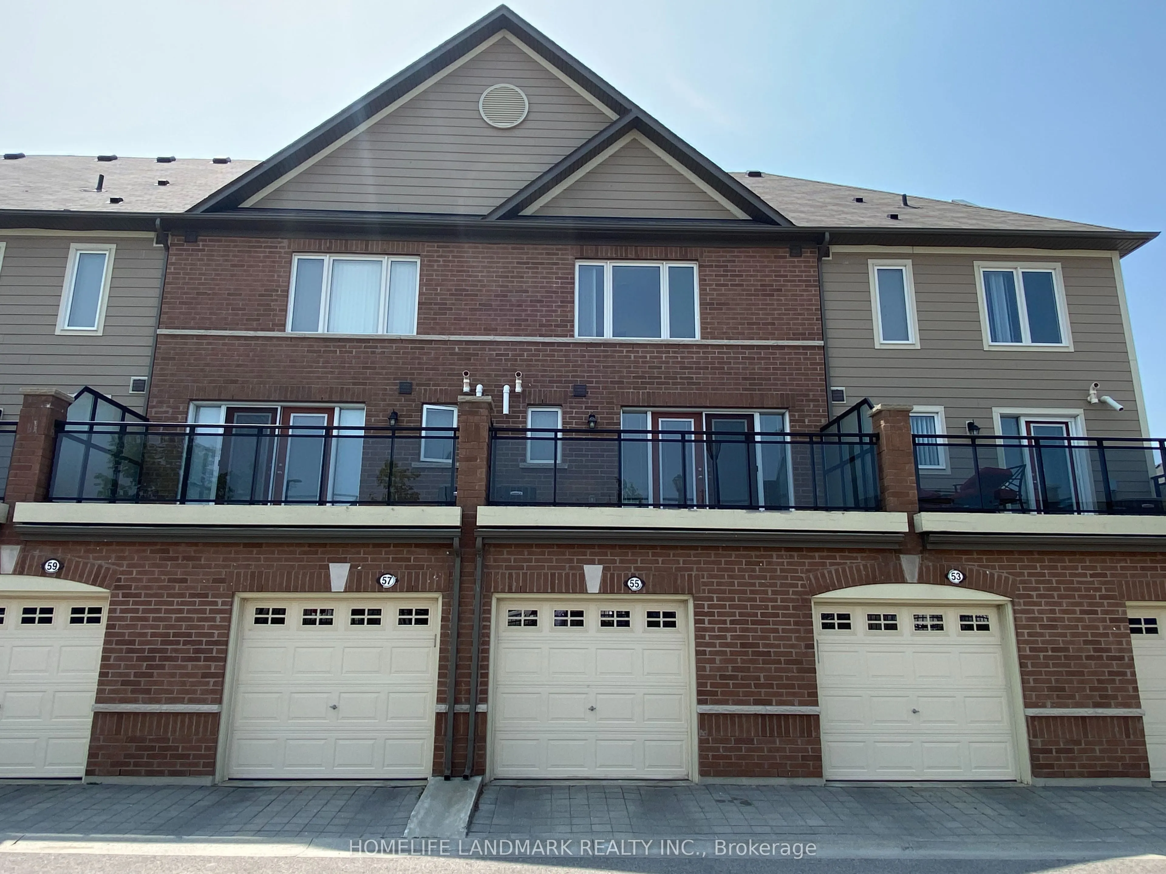55 Burton Howard Drive, #14