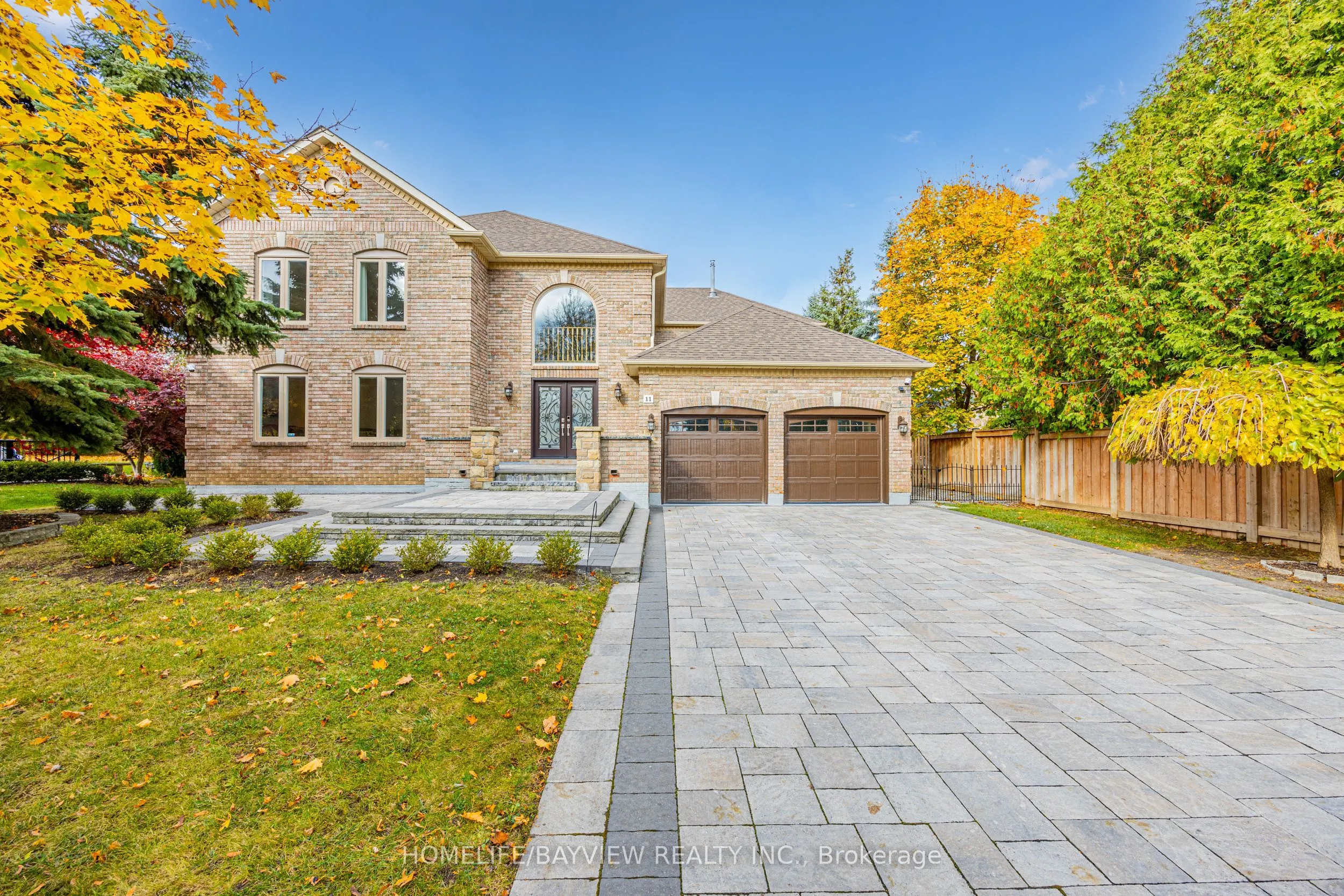 11 Wendover Court