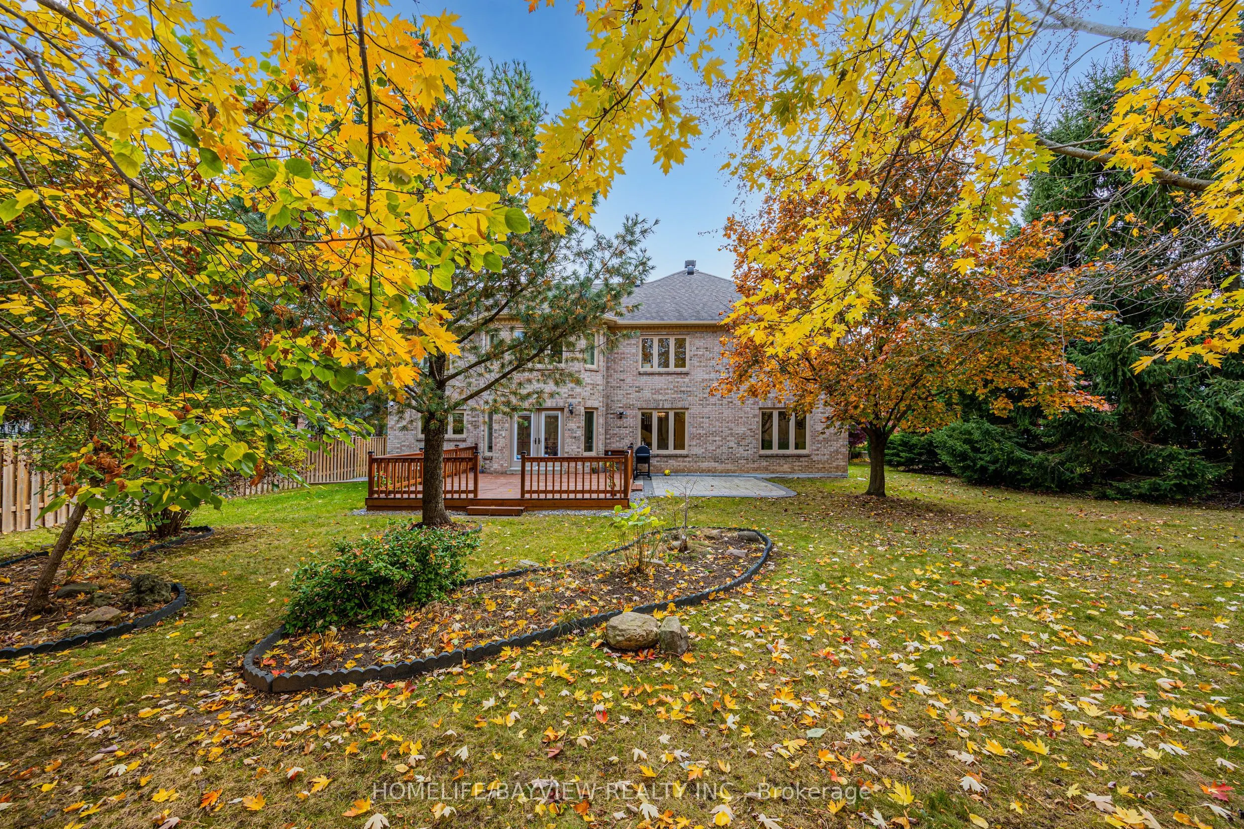 11 Wendover Court