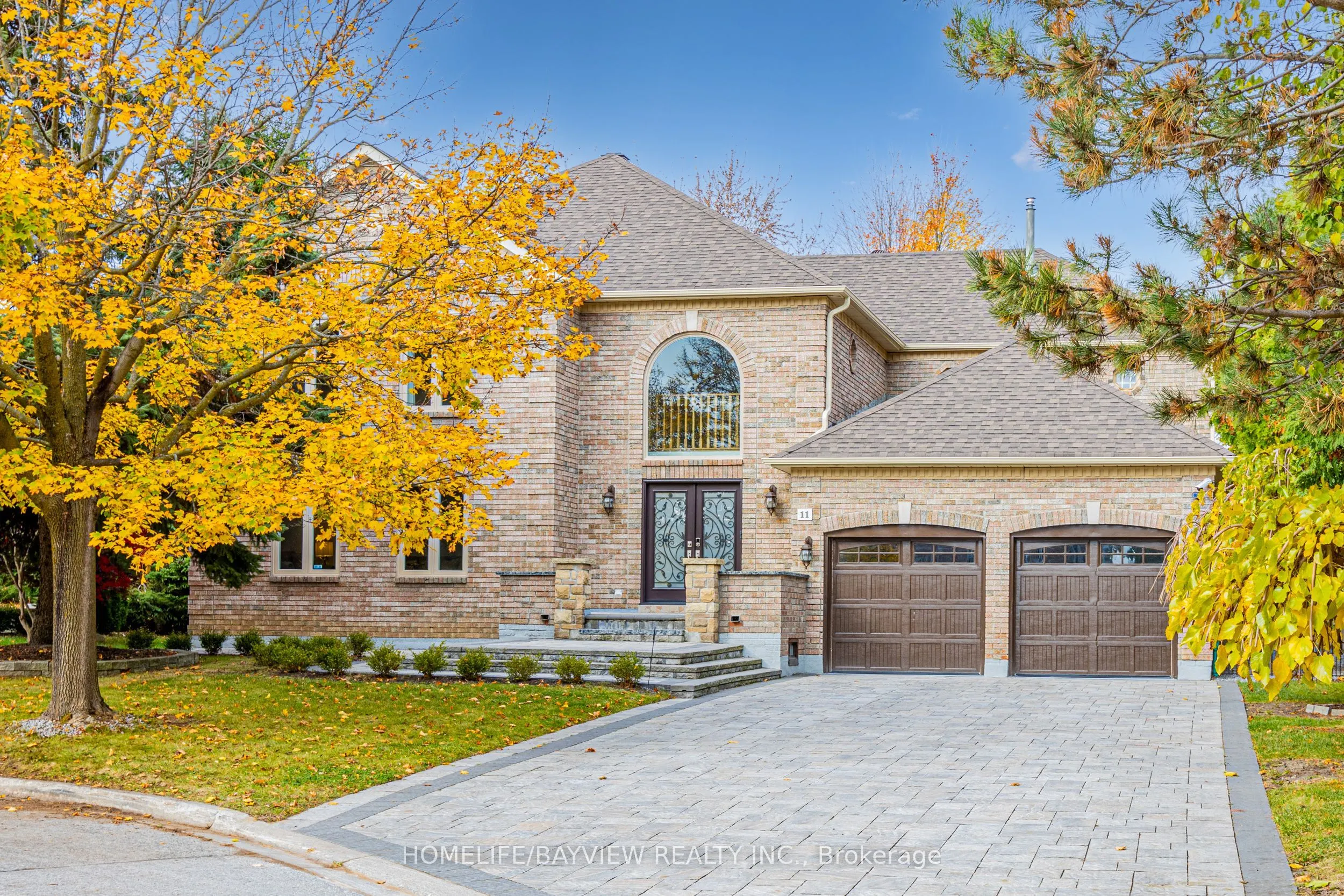 11 Wendover Court