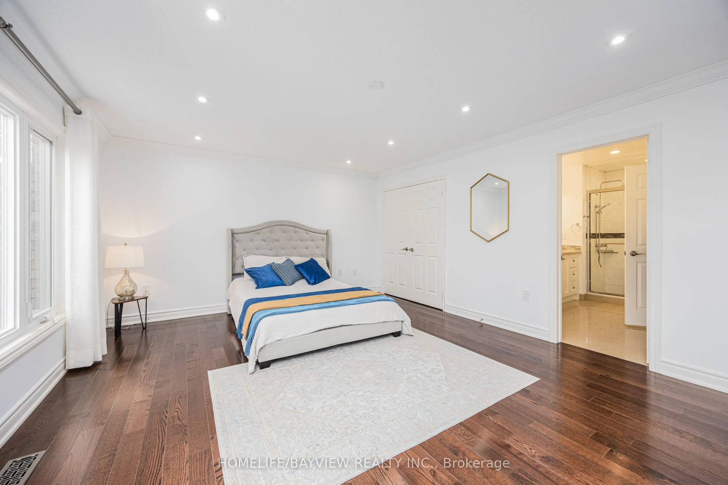 11 Wendover Court