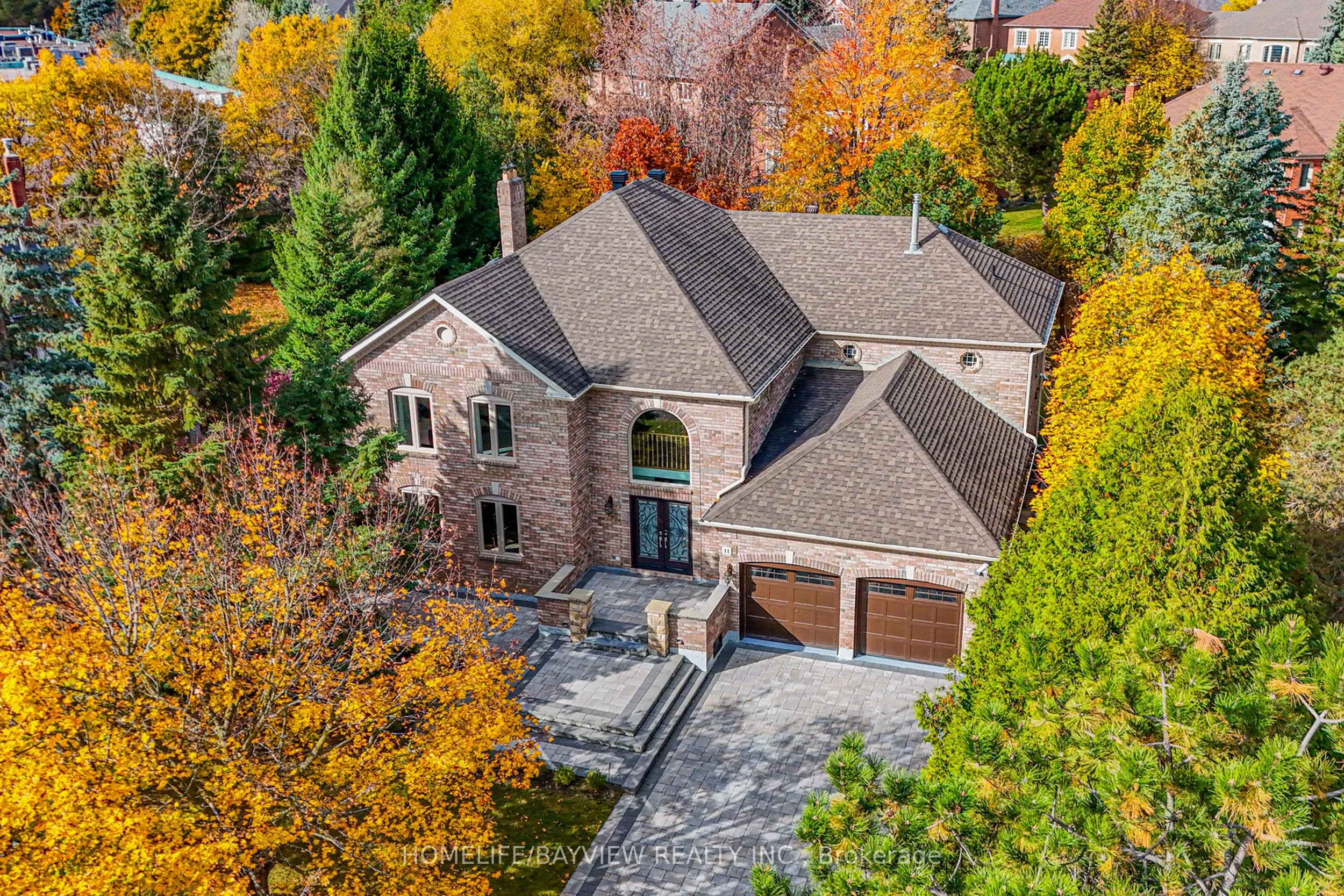 11 Wendover Court
