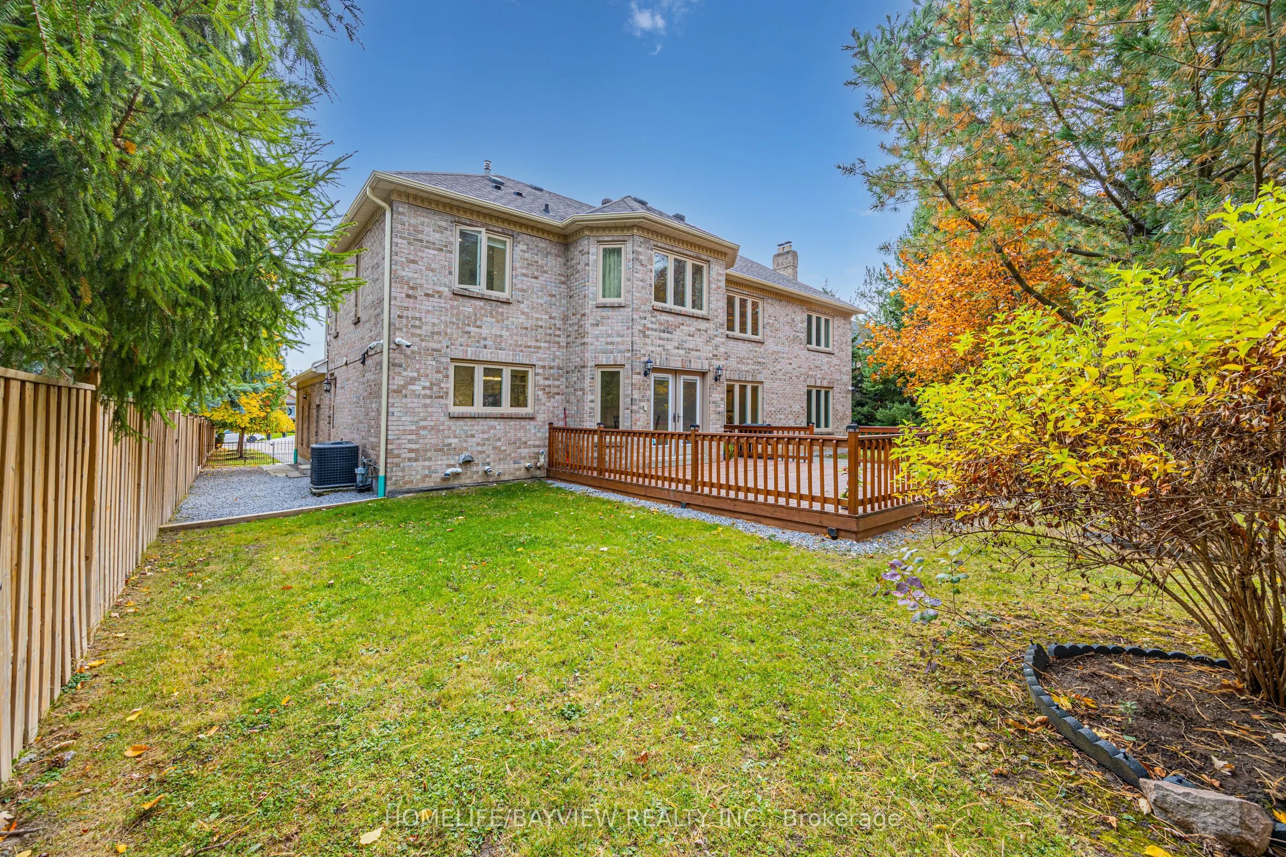 11 Wendover Court