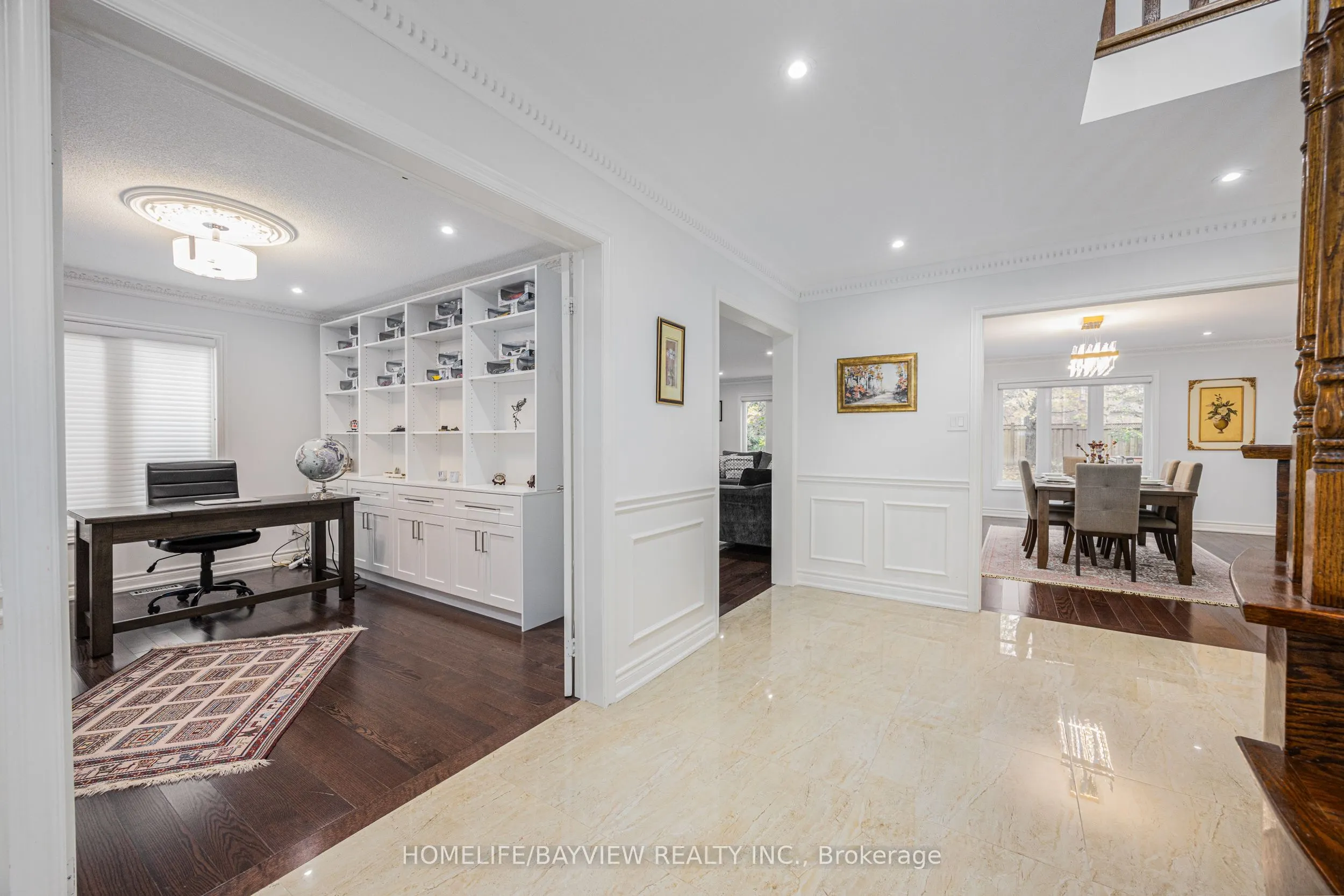 11 Wendover Court
