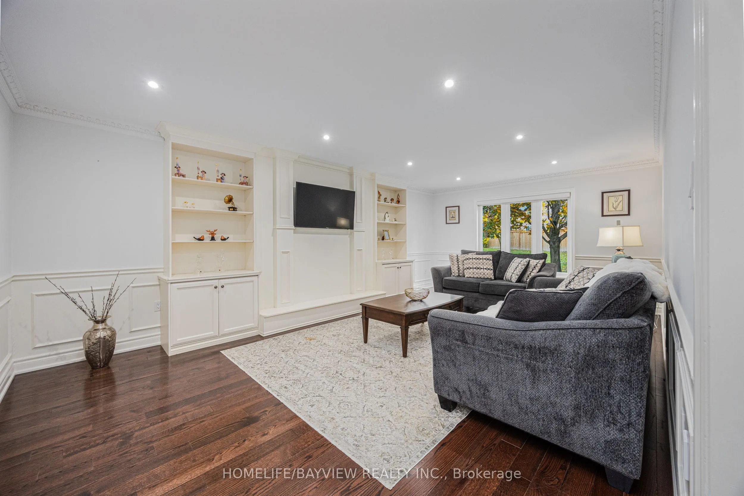 11 Wendover Court