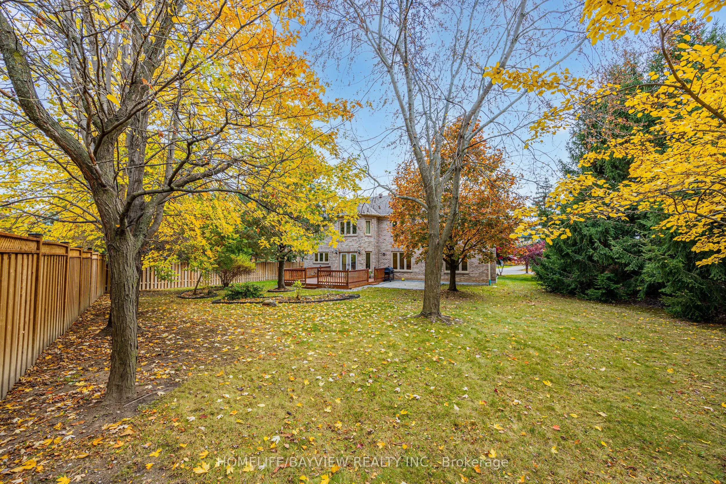 11 Wendover Court