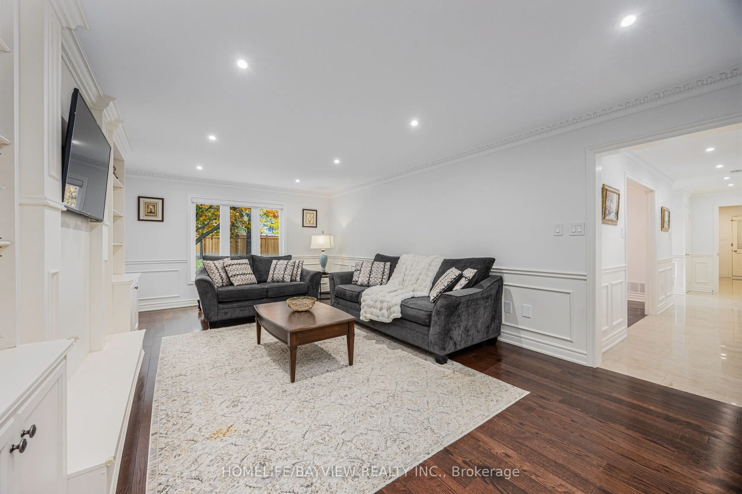 11 Wendover Court