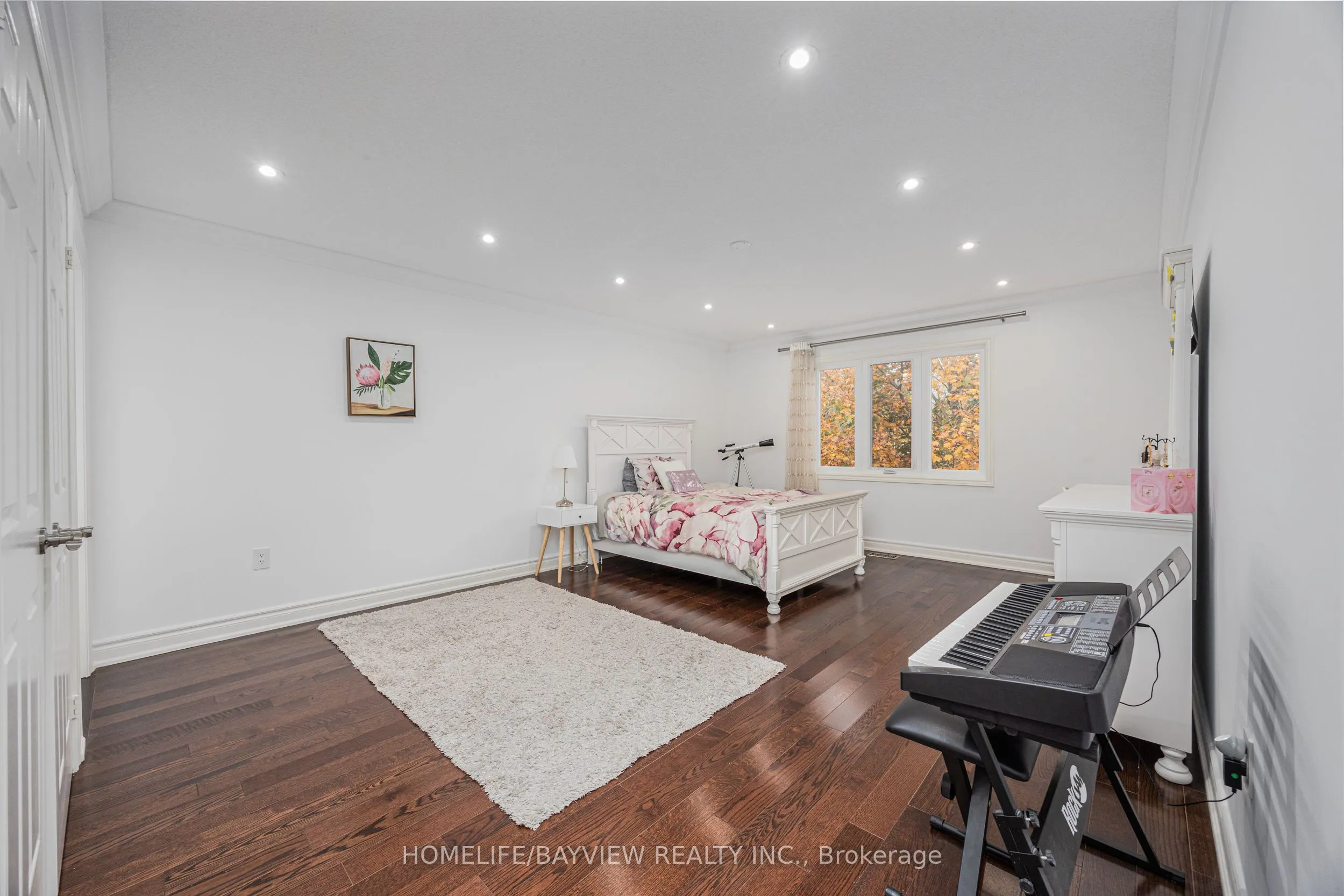 11 Wendover Court