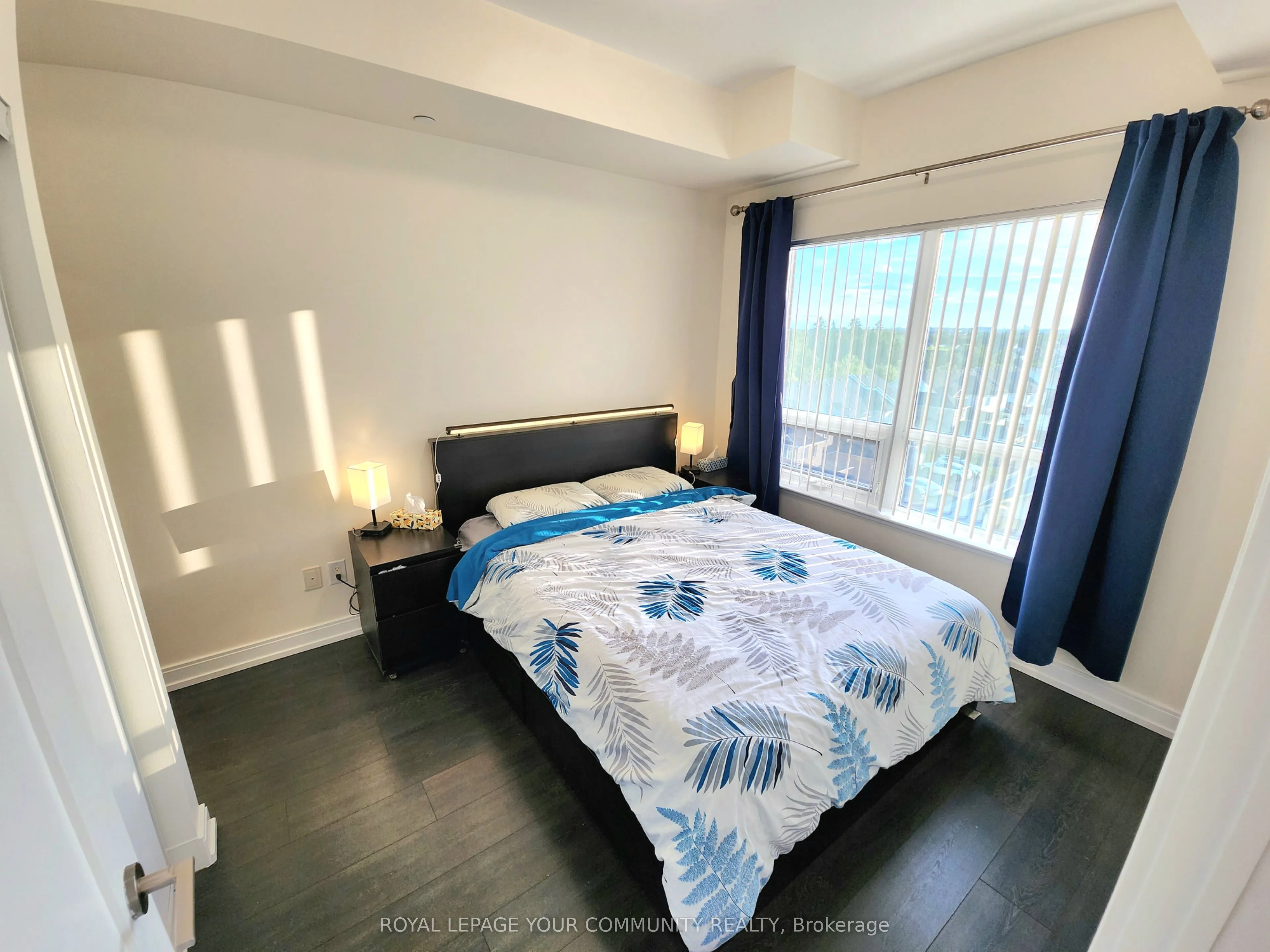 540 Bur Oak Avenue, #619