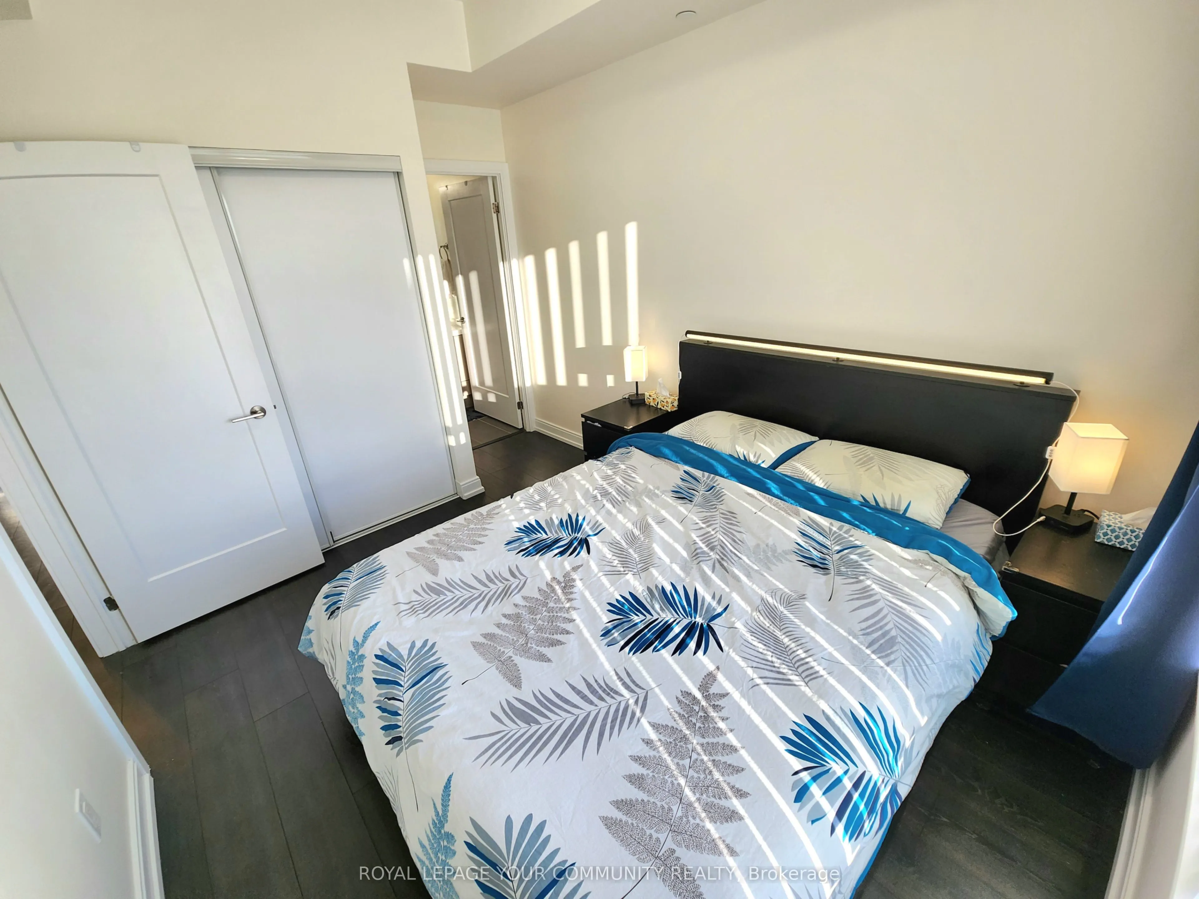 540 Bur Oak Avenue, #619