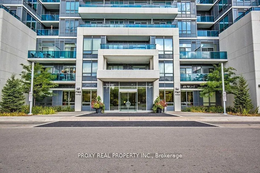 7165 Yonge Street S, #215