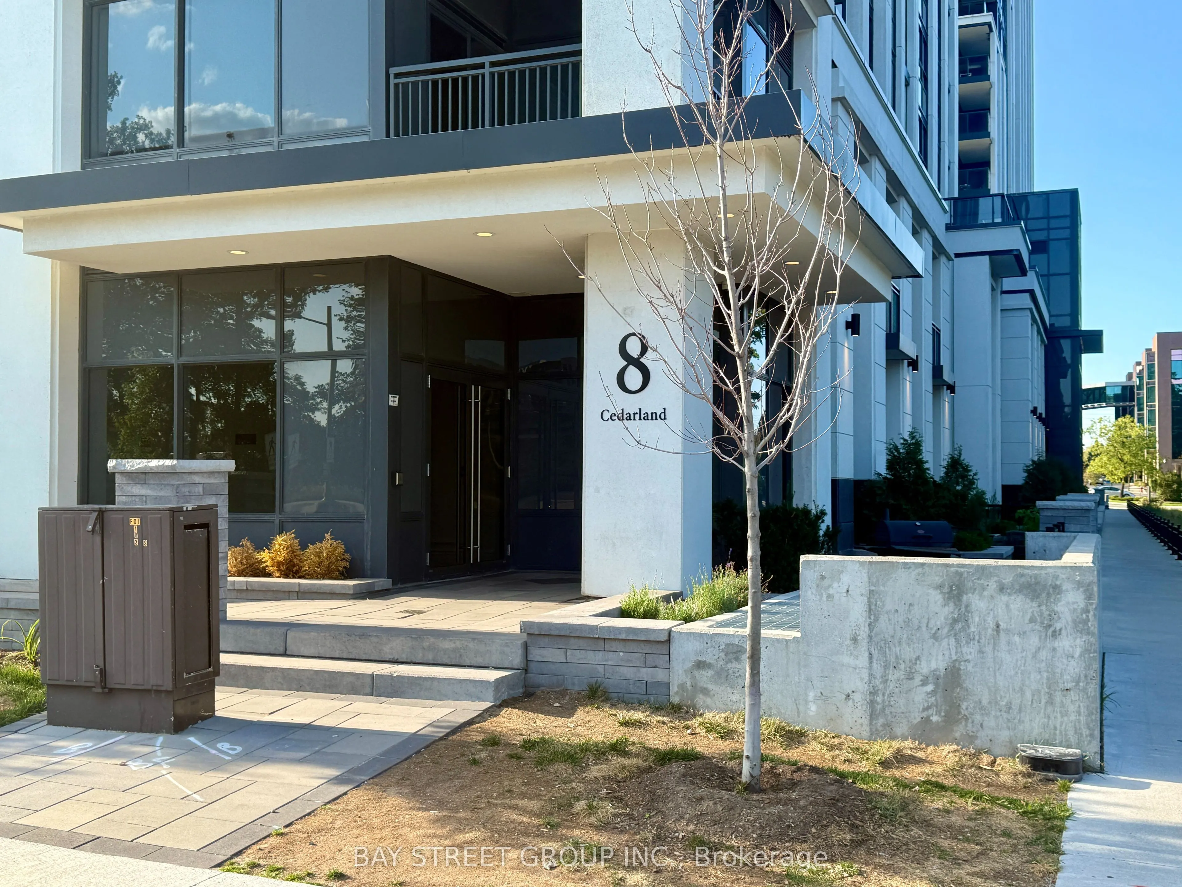 8 Cedarland Drive, #61