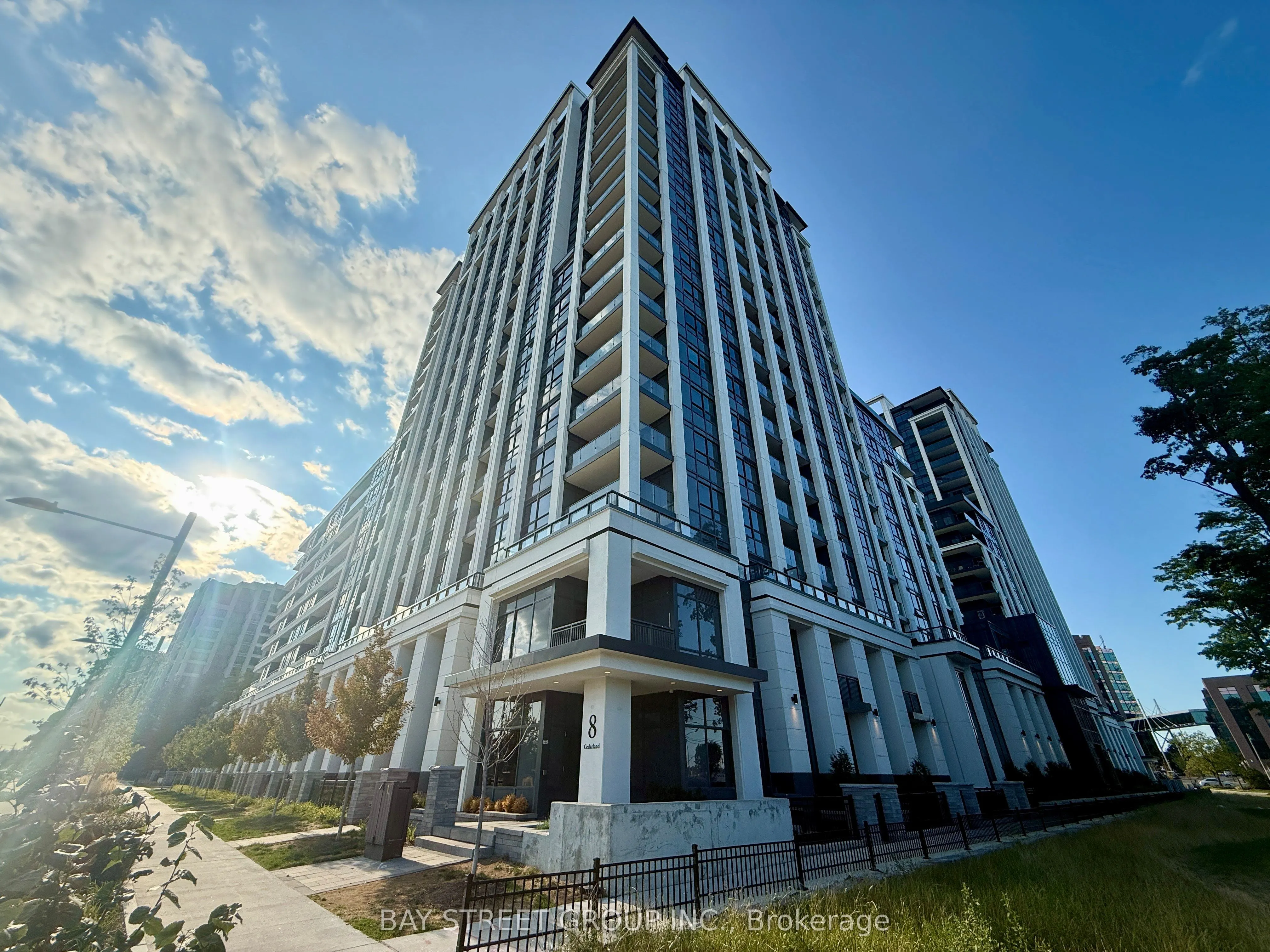 8 Cedarland Drive, #61