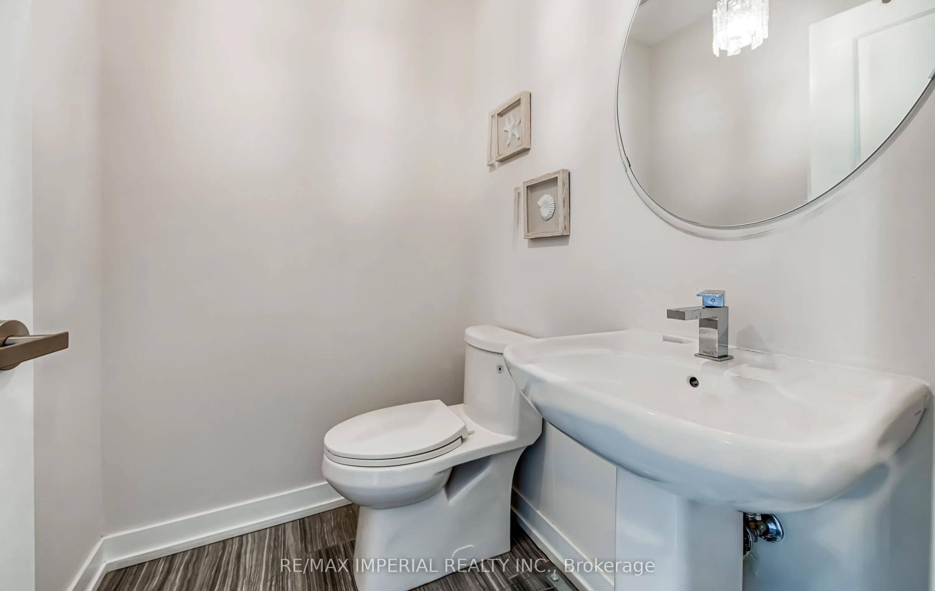 173 Salterton Circle