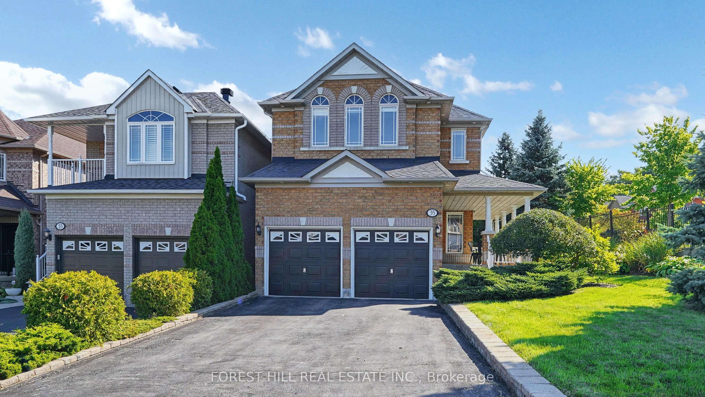 35 Bel Canto Crescent