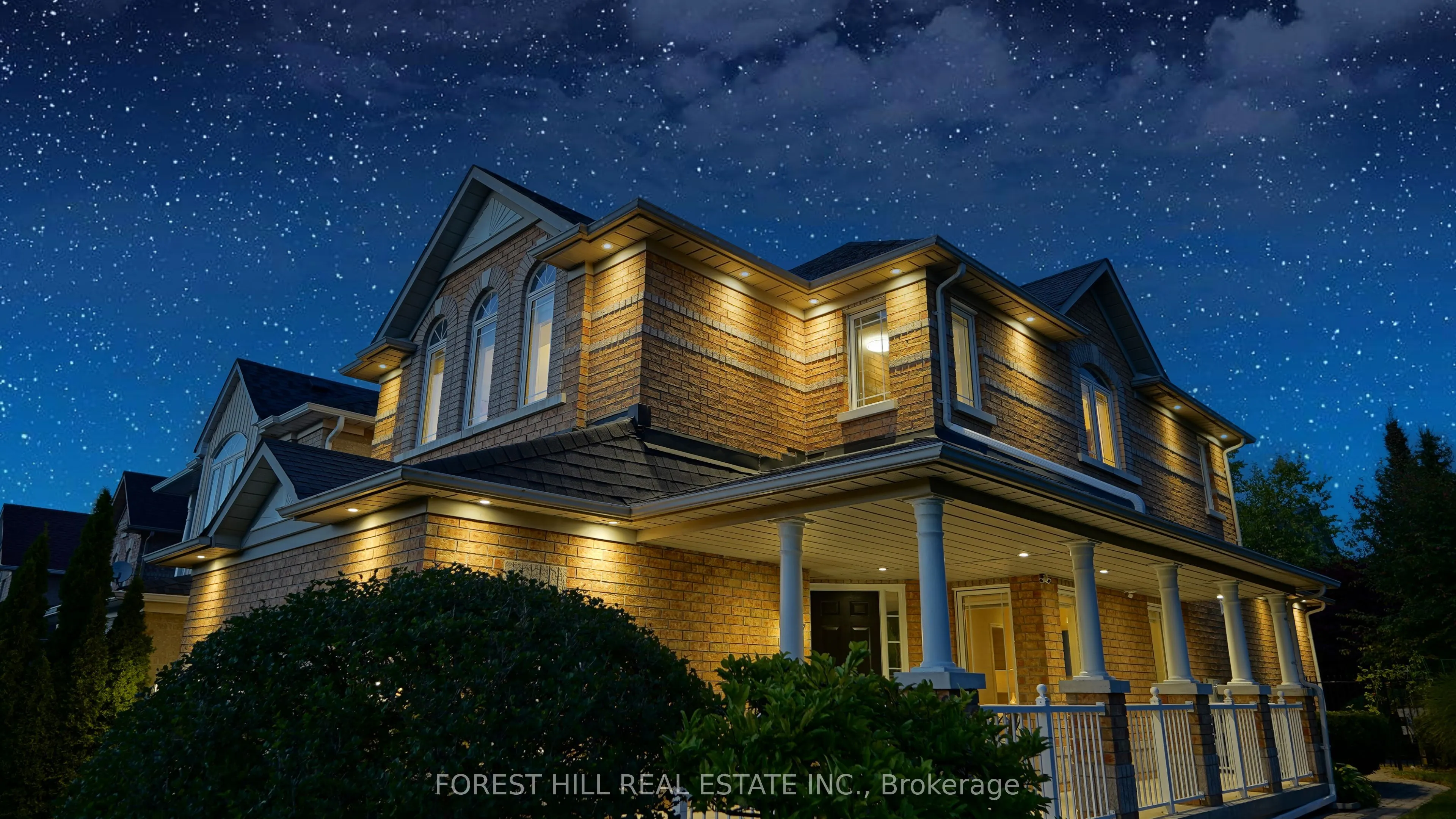 35 Bel Canto Crescent