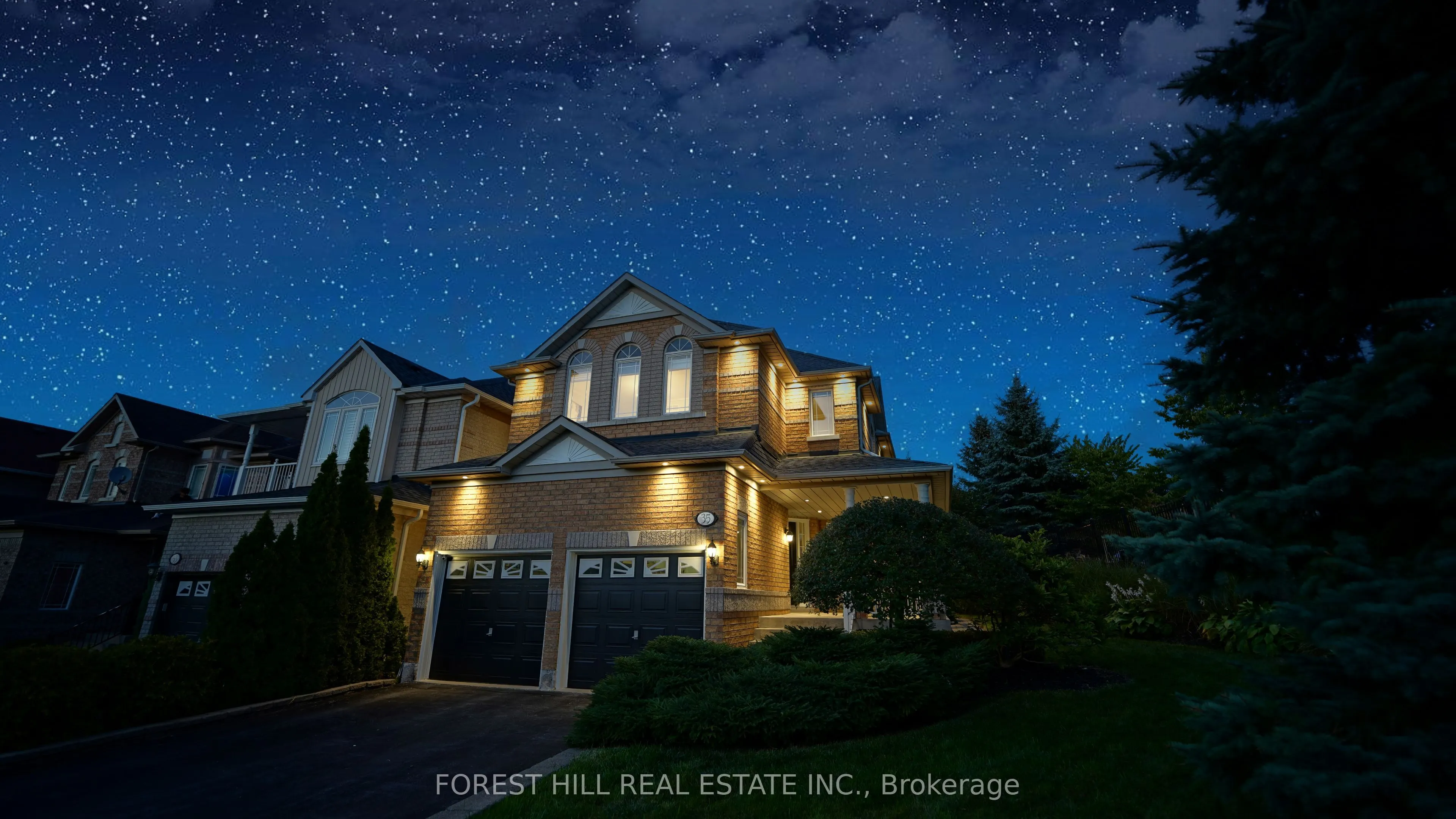 35 Bel Canto Crescent