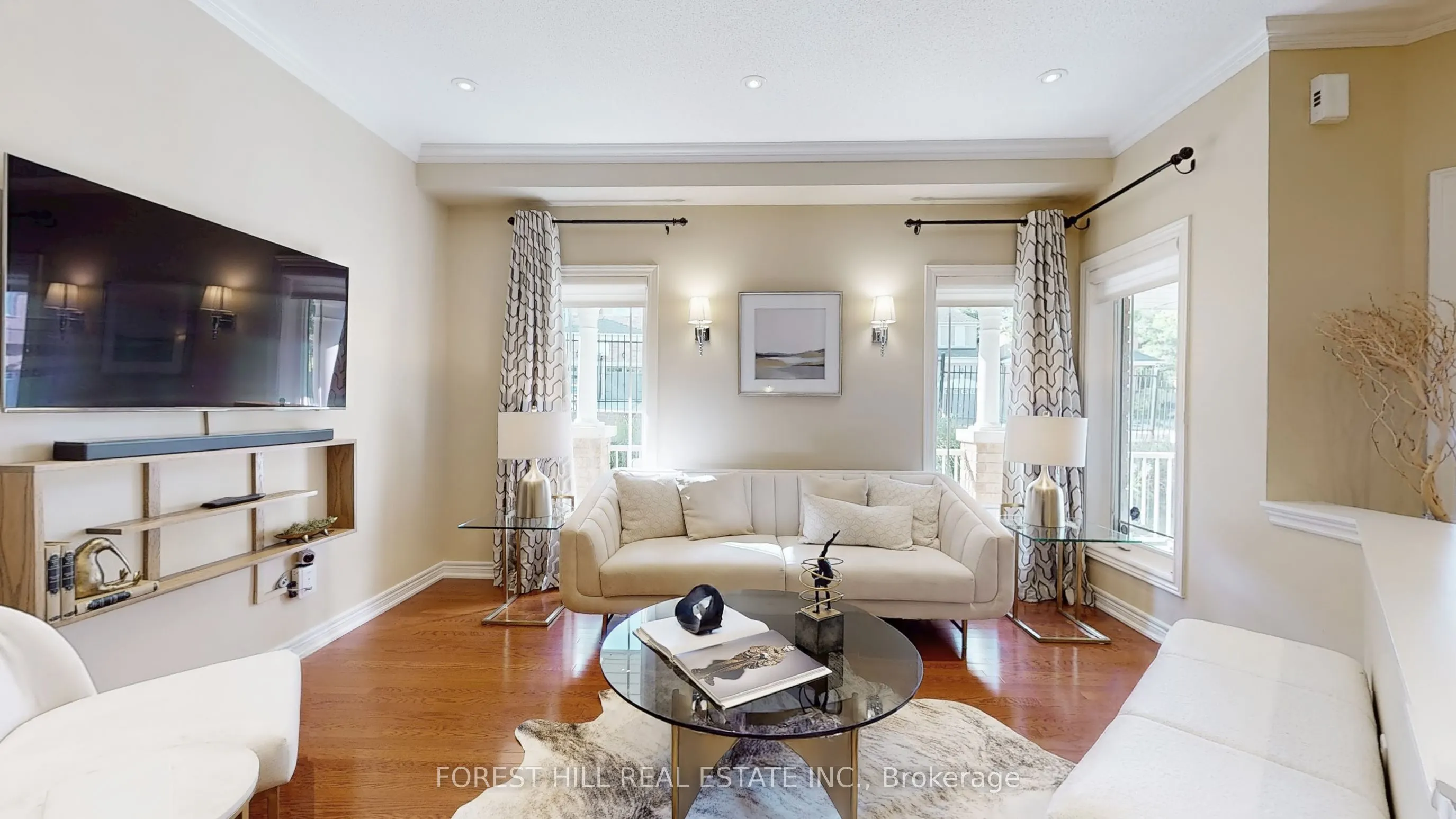 35 Bel Canto Crescent