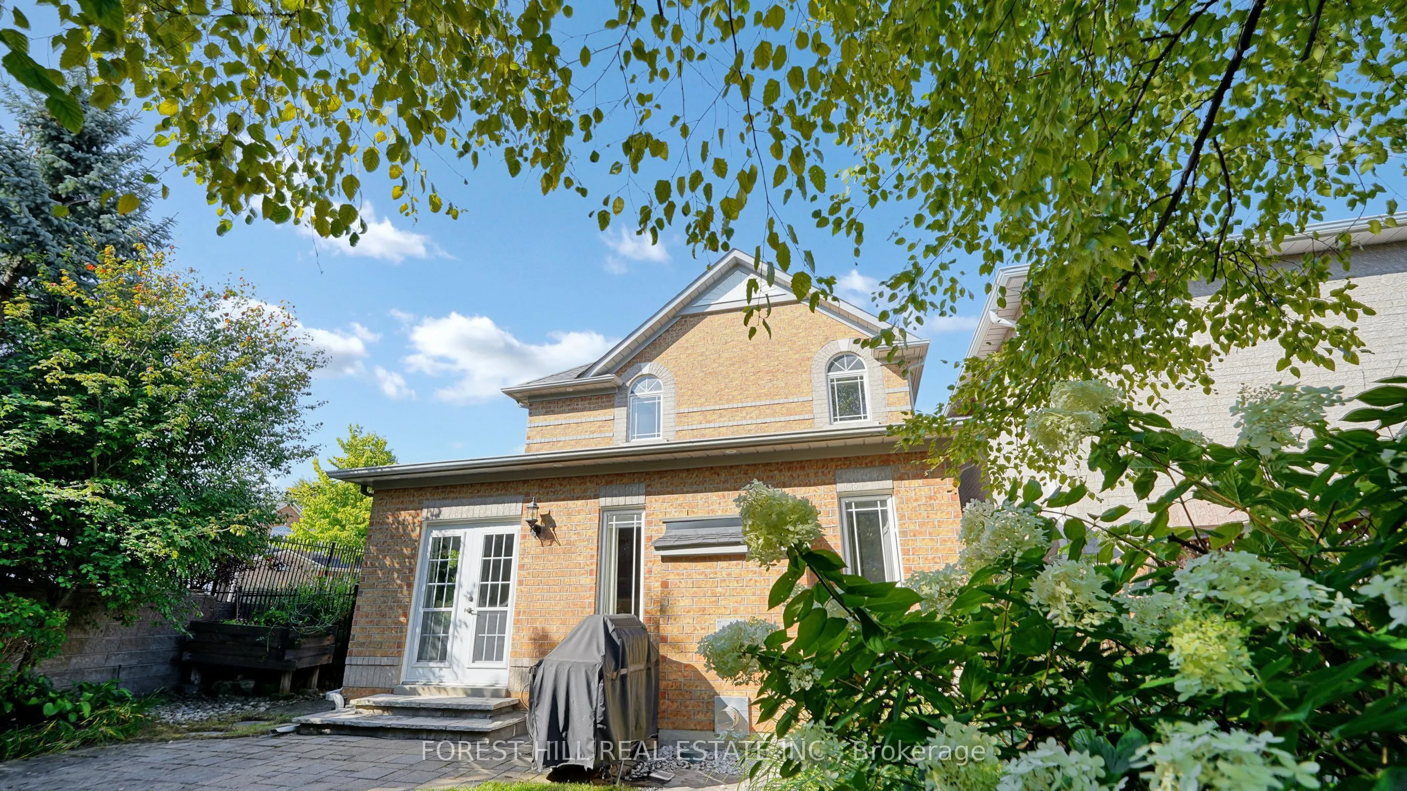 35 Bel Canto Crescent