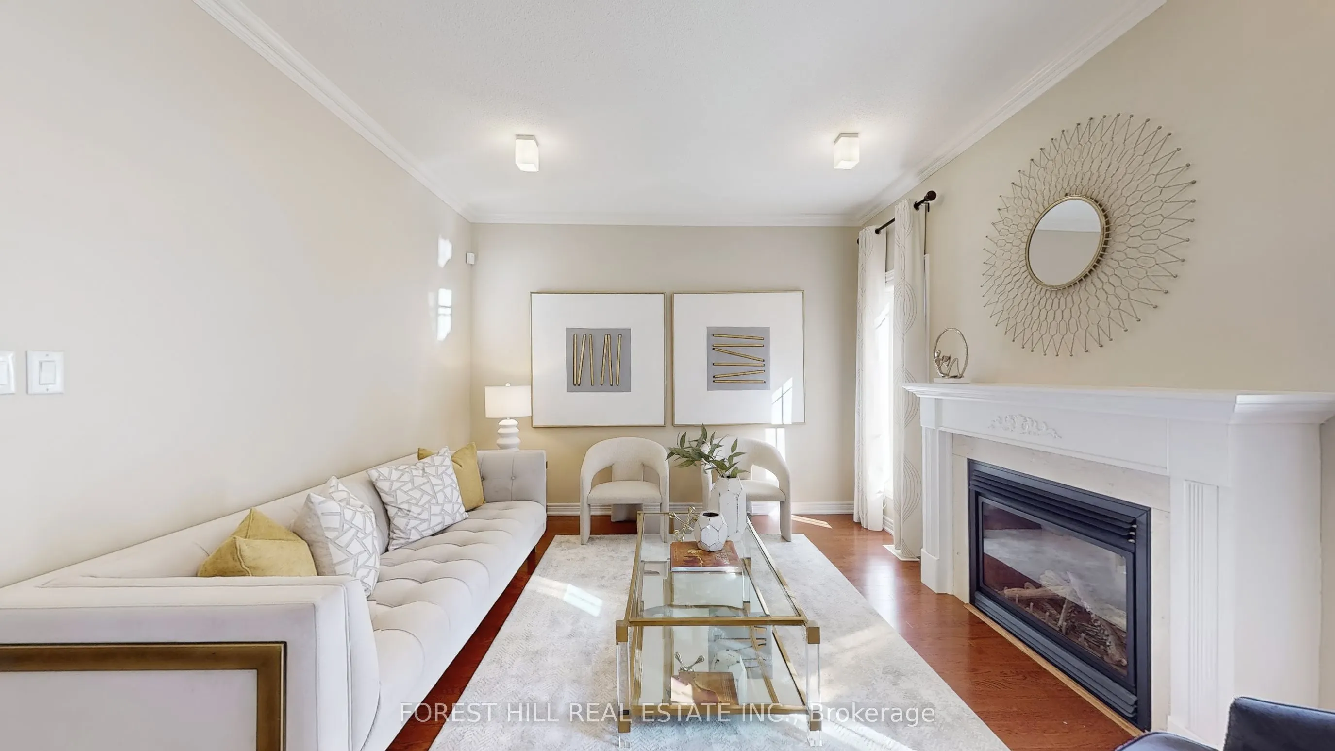 35 Bel Canto Crescent