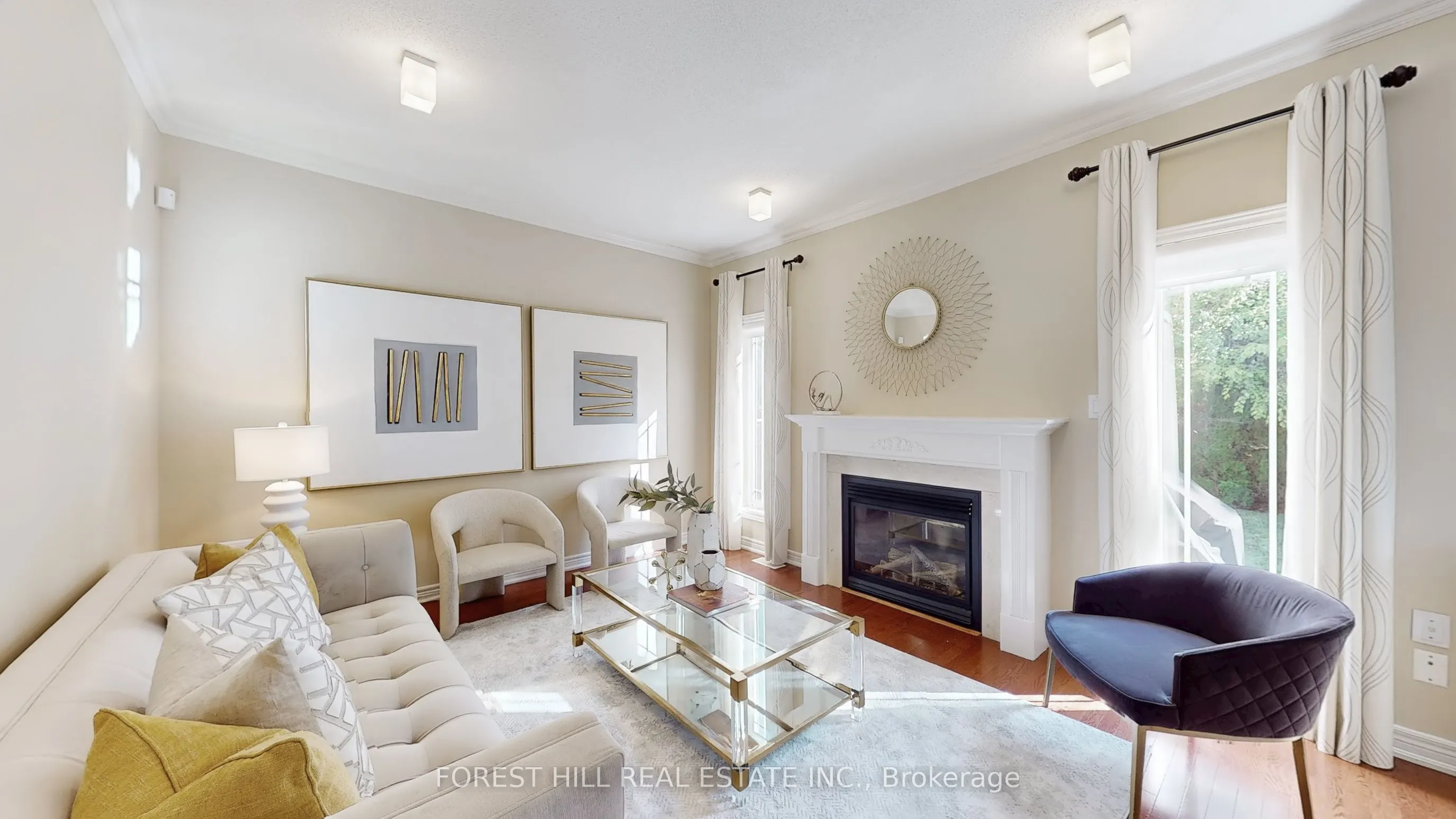 35 Bel Canto Crescent