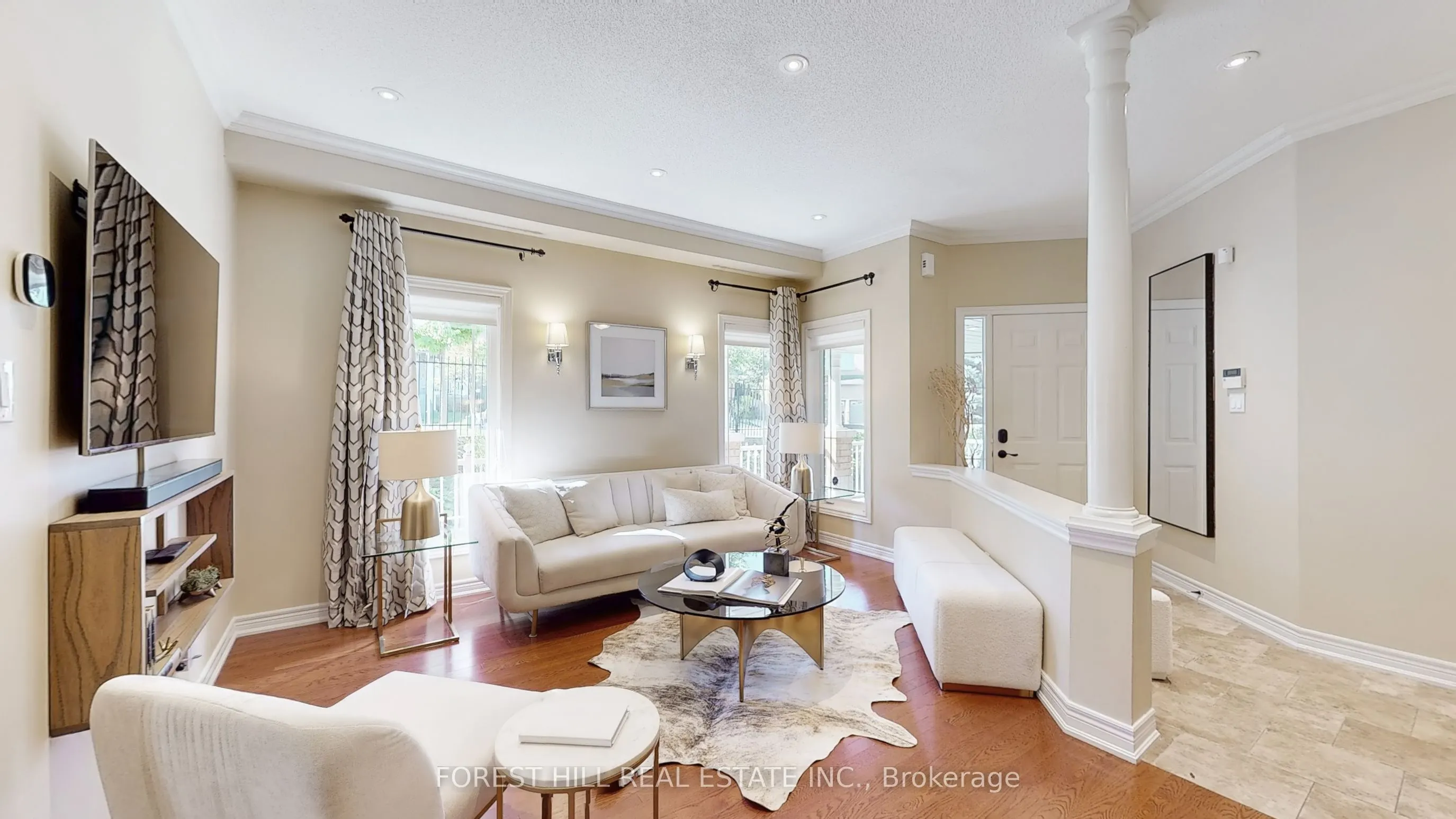 35 Bel Canto Crescent