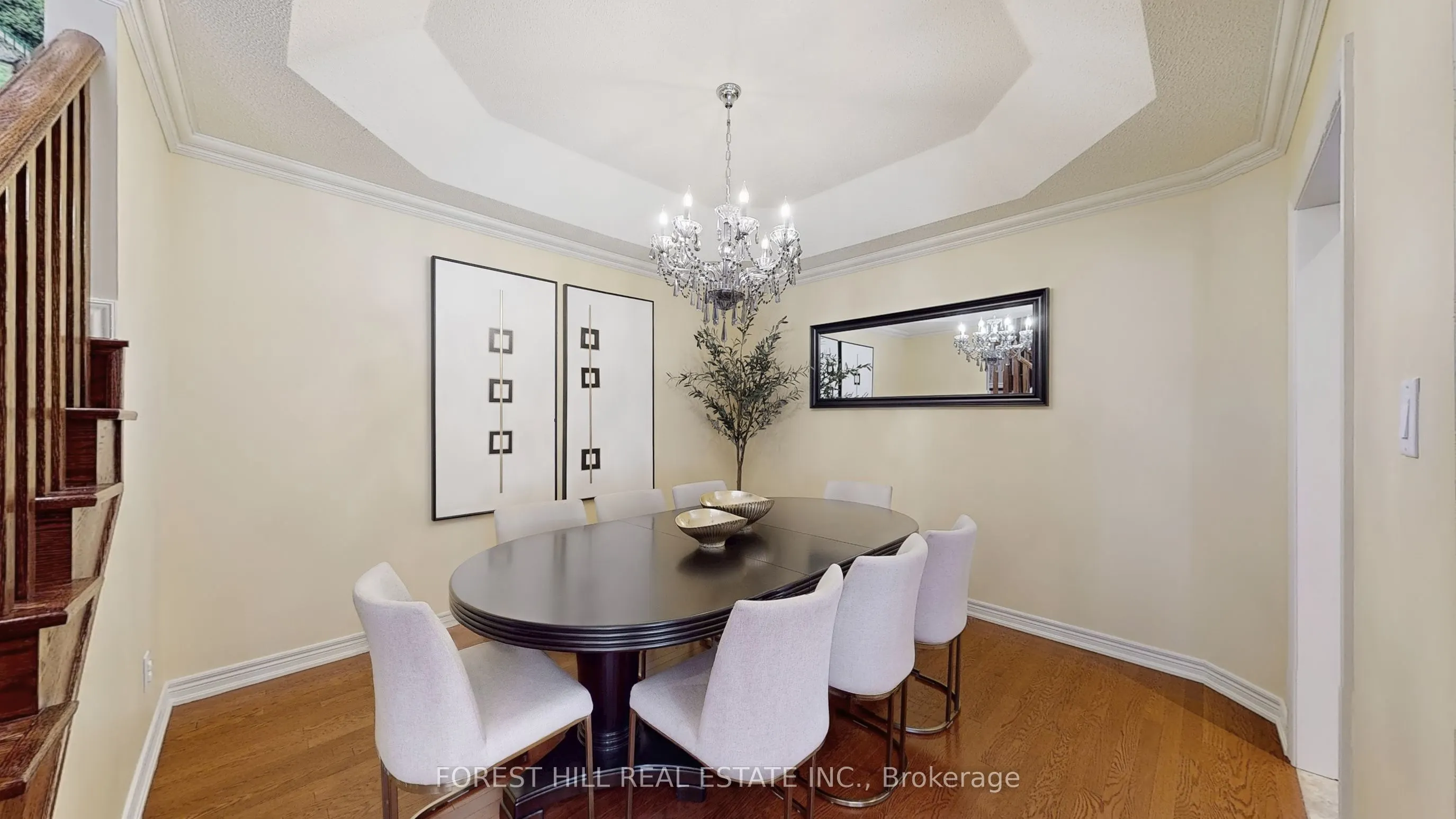 35 Bel Canto Crescent