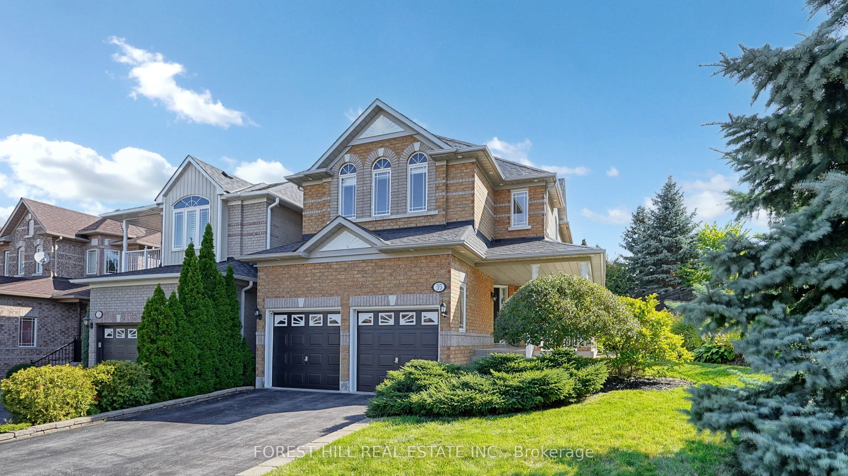 35 Bel Canto Crescent