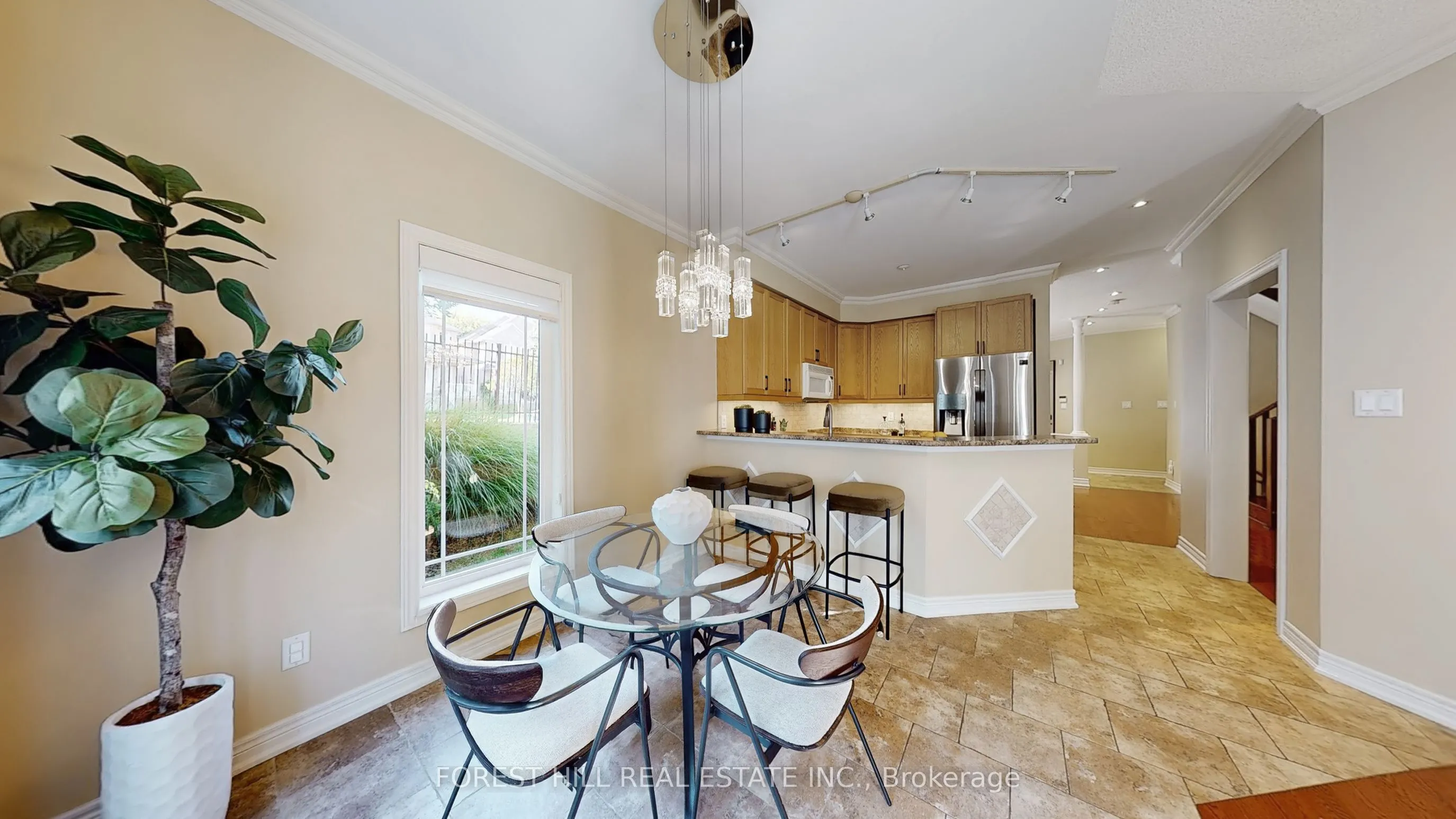 35 Bel Canto Crescent
