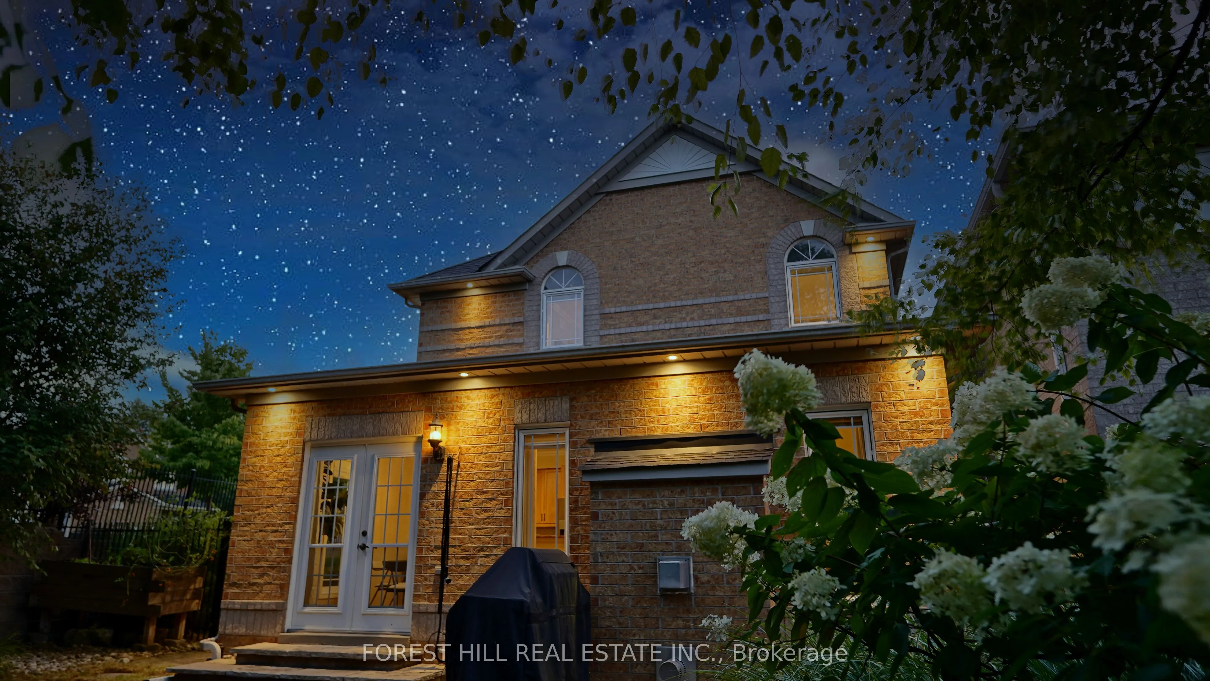 35 Bel Canto Crescent