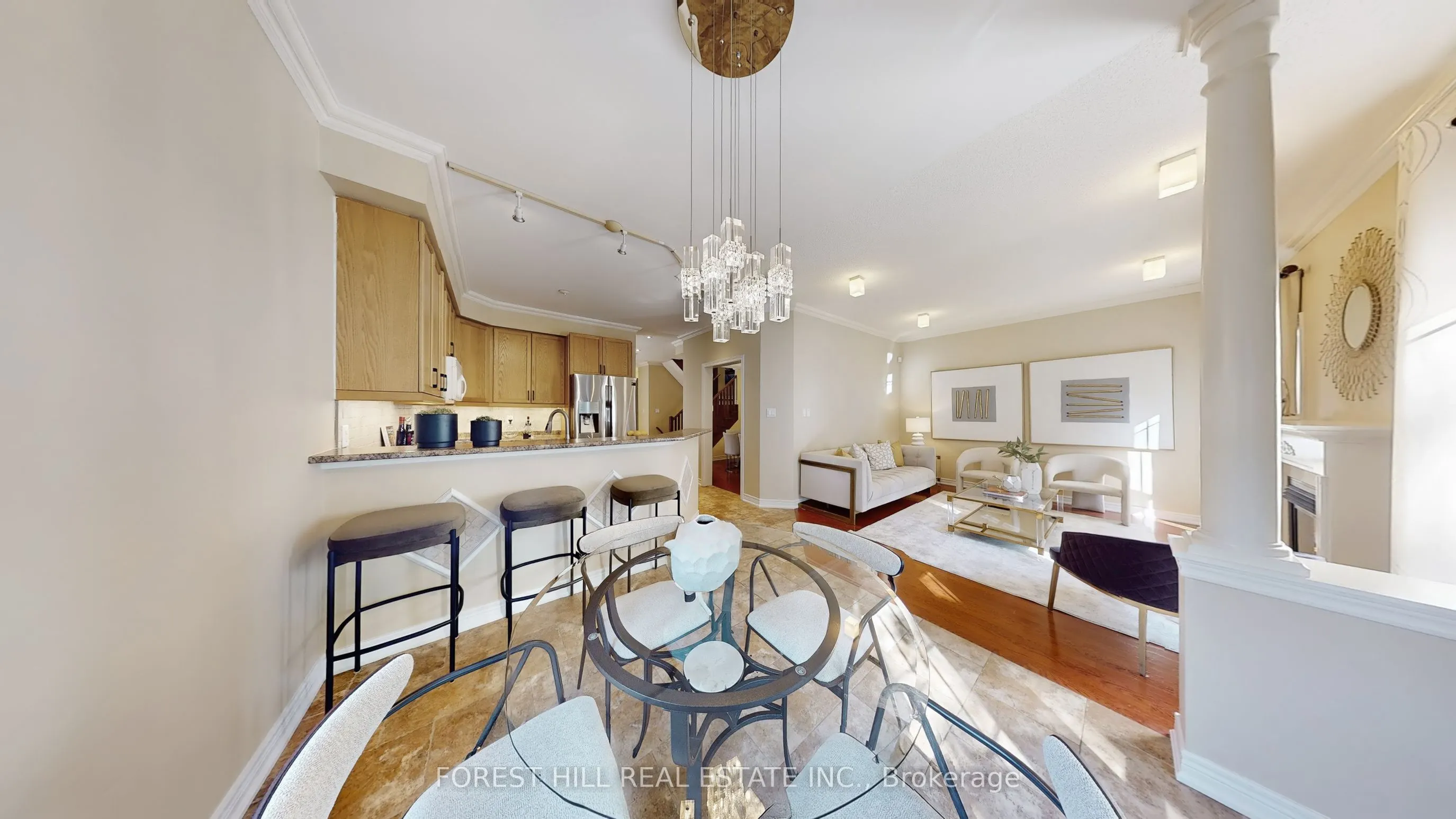 35 Bel Canto Crescent
