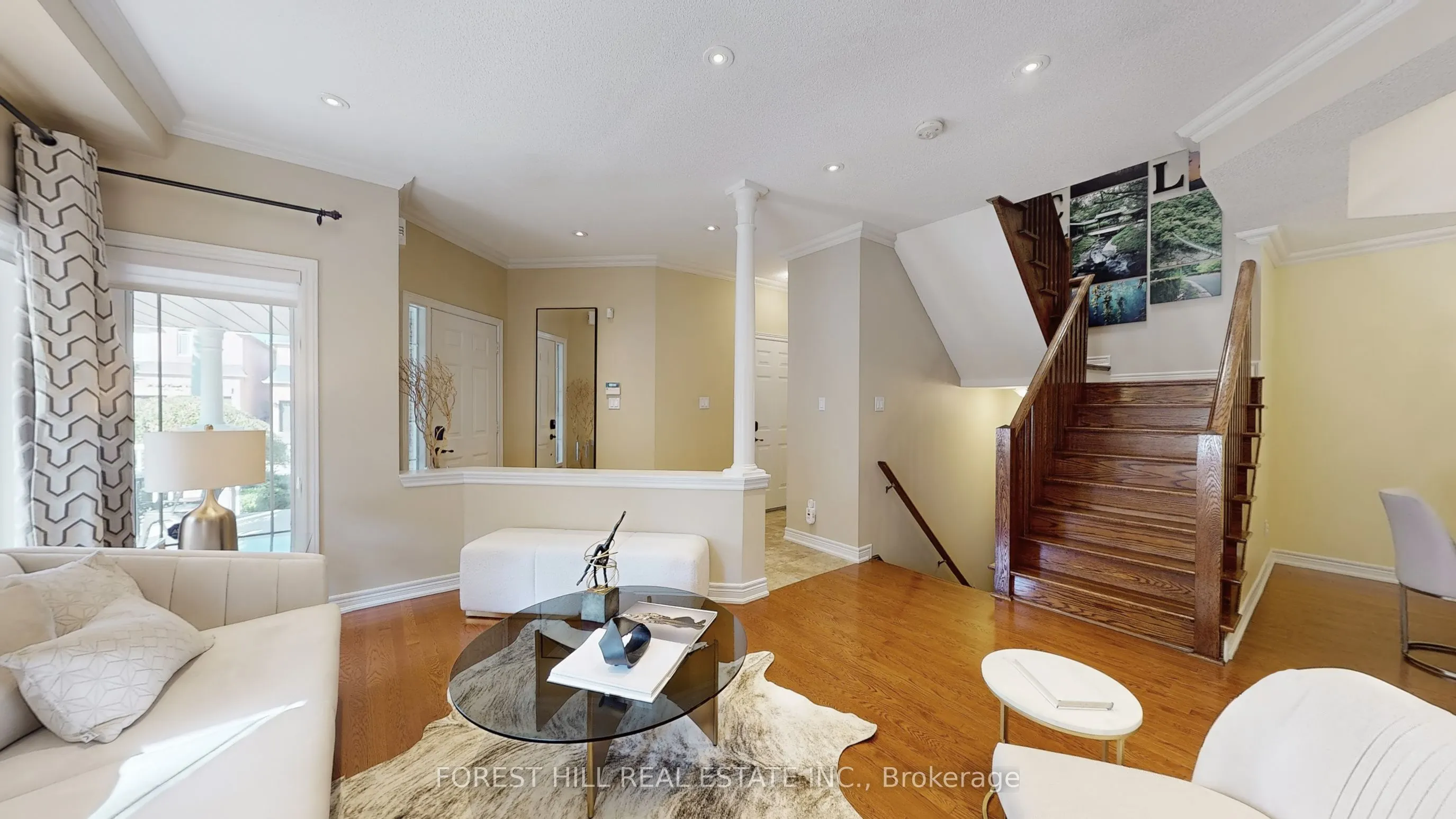 35 Bel Canto Crescent