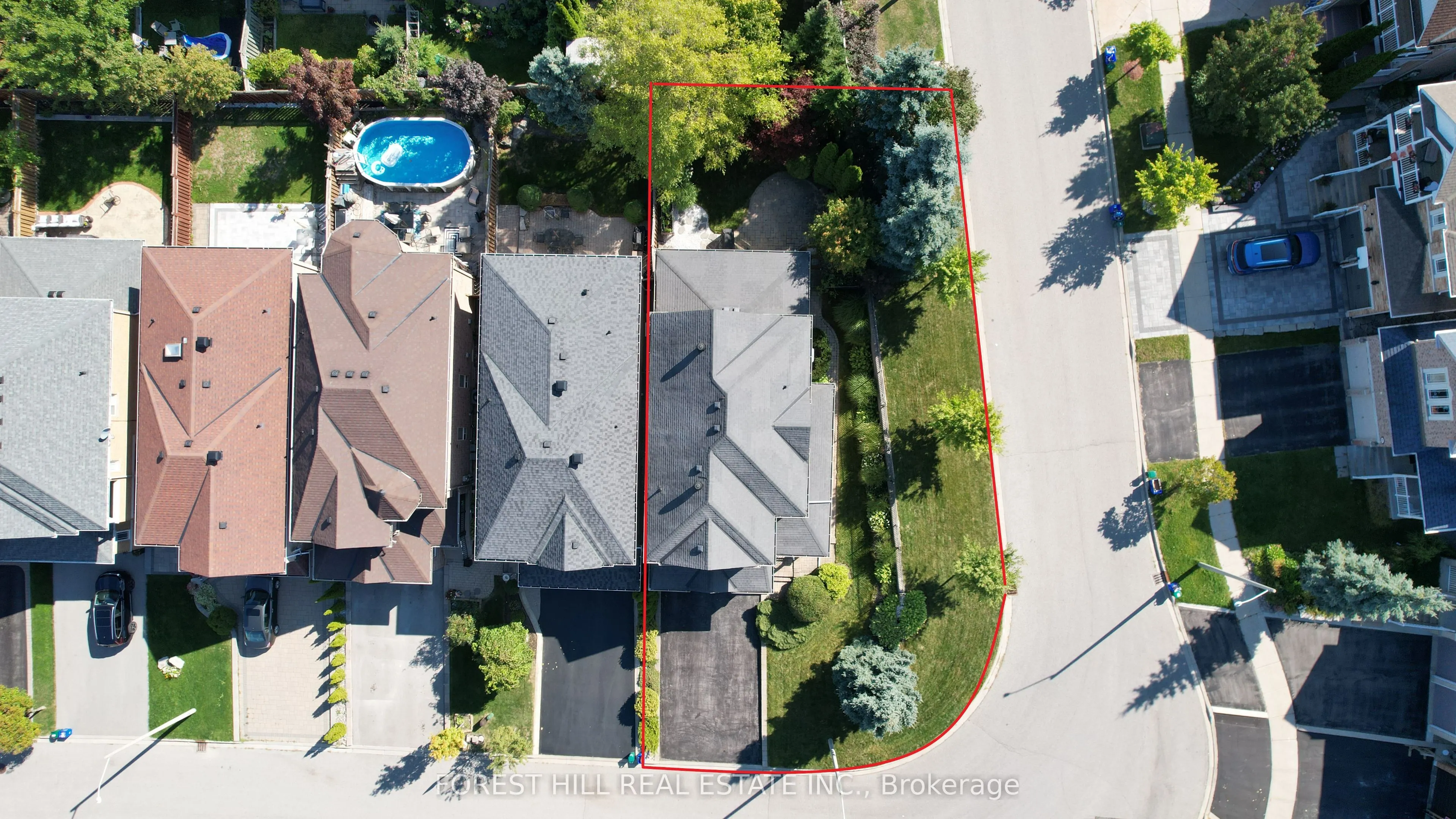 35 Bel Canto Crescent