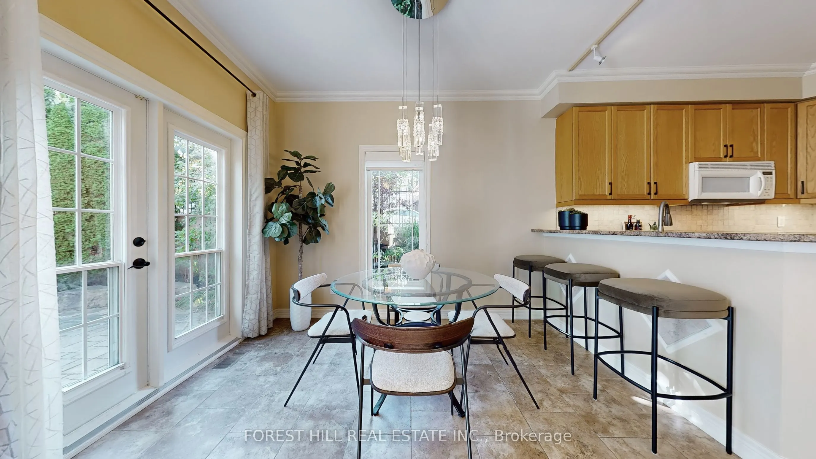35 Bel Canto Crescent